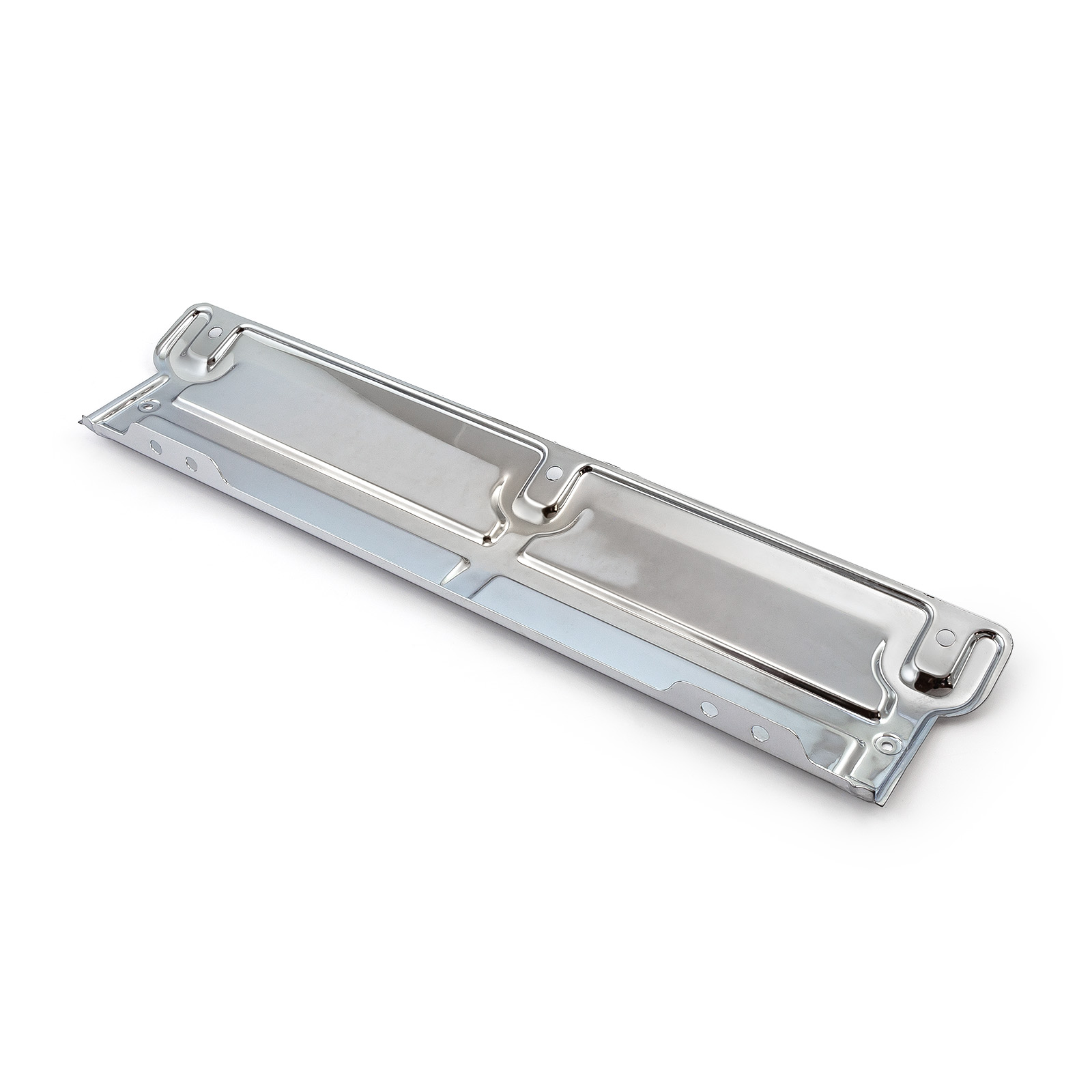 Speedmaster® PCE189.1003 Chevy Chevelle Nova Standard Radiator Support Pannel Chrome