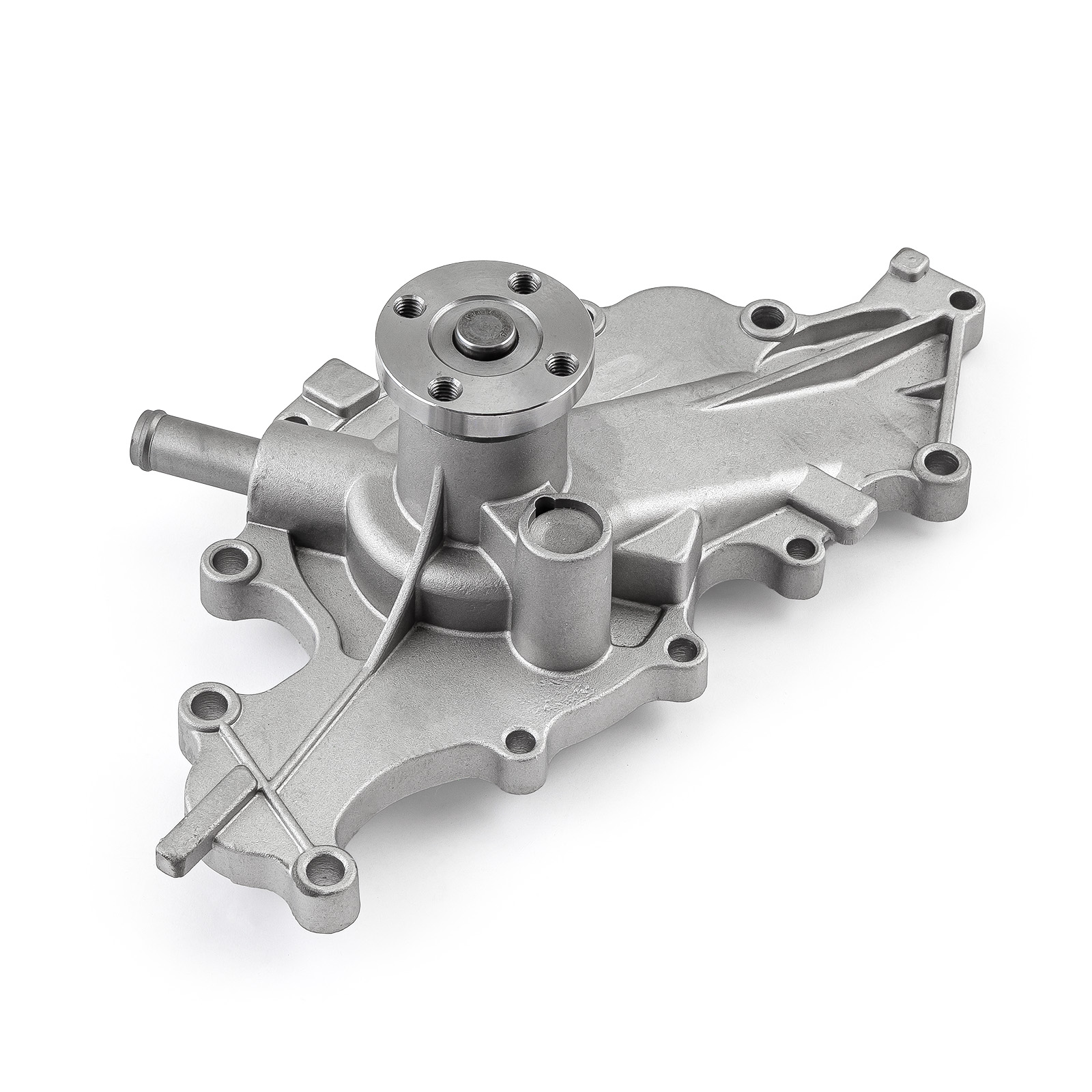 Speedmaster® PCE195.1126 Ford 3.0L V6 Mechanical Water Pump GWF-82A