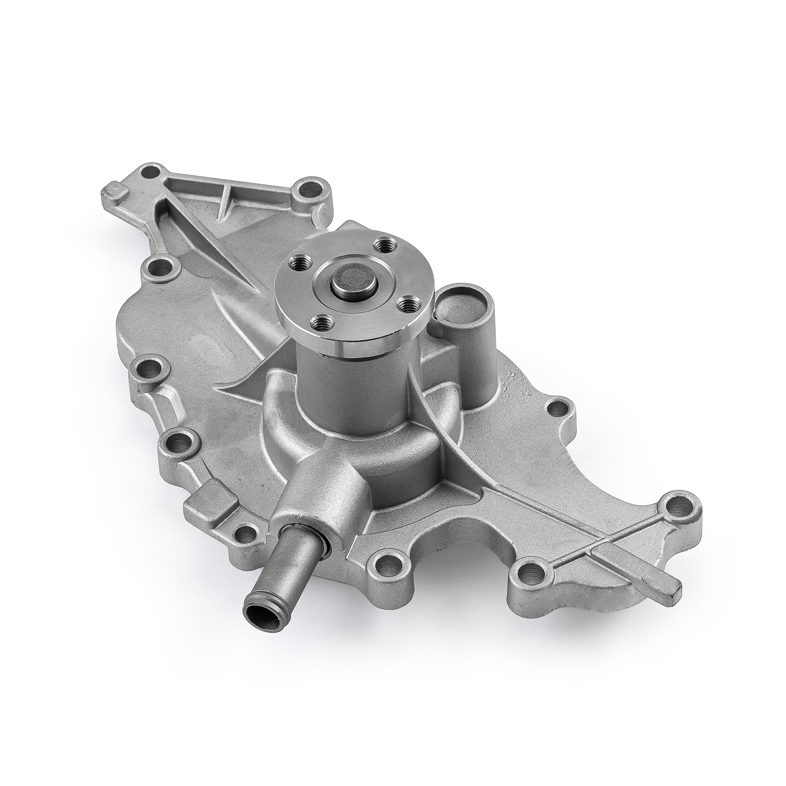 Speedmaster® PCE195.1126 Ford 3.0L V6 Mechanical Water Pump GWF-82A