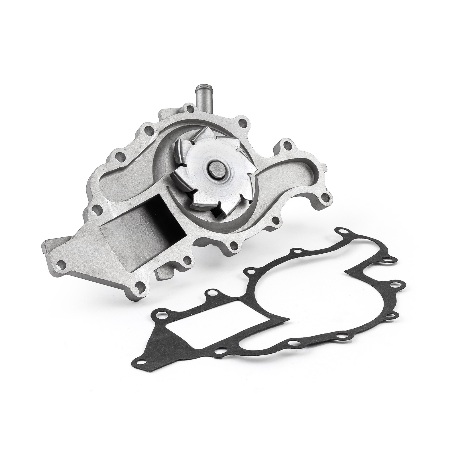 Speedmaster® PCE195.1126 Ford 3.0L V6 Mechanical Water Pump GWF-82A