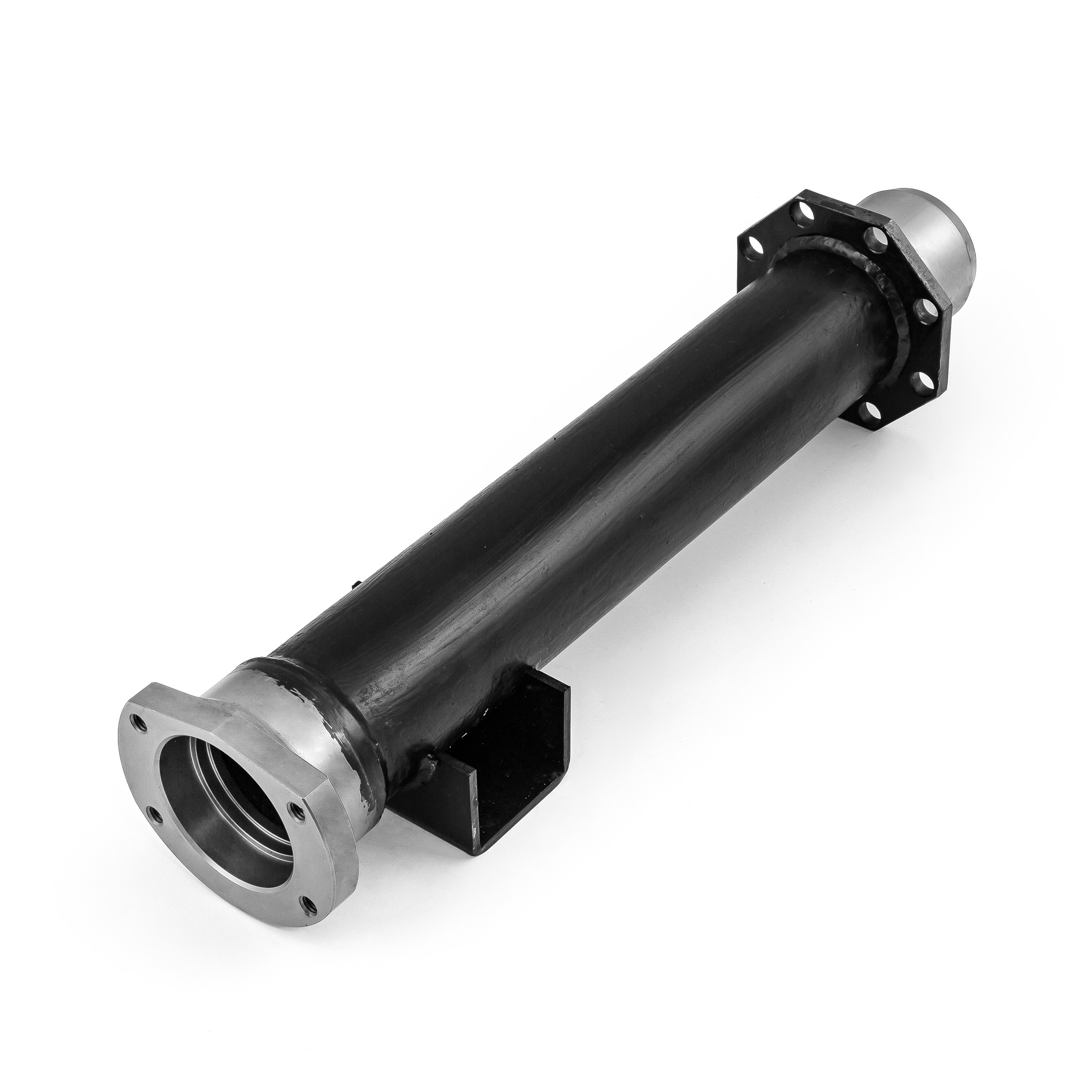 Speedmaster® PCE199.1011 Modular Differential 3" Tube with Leaf Spring Perch Early [17.5]