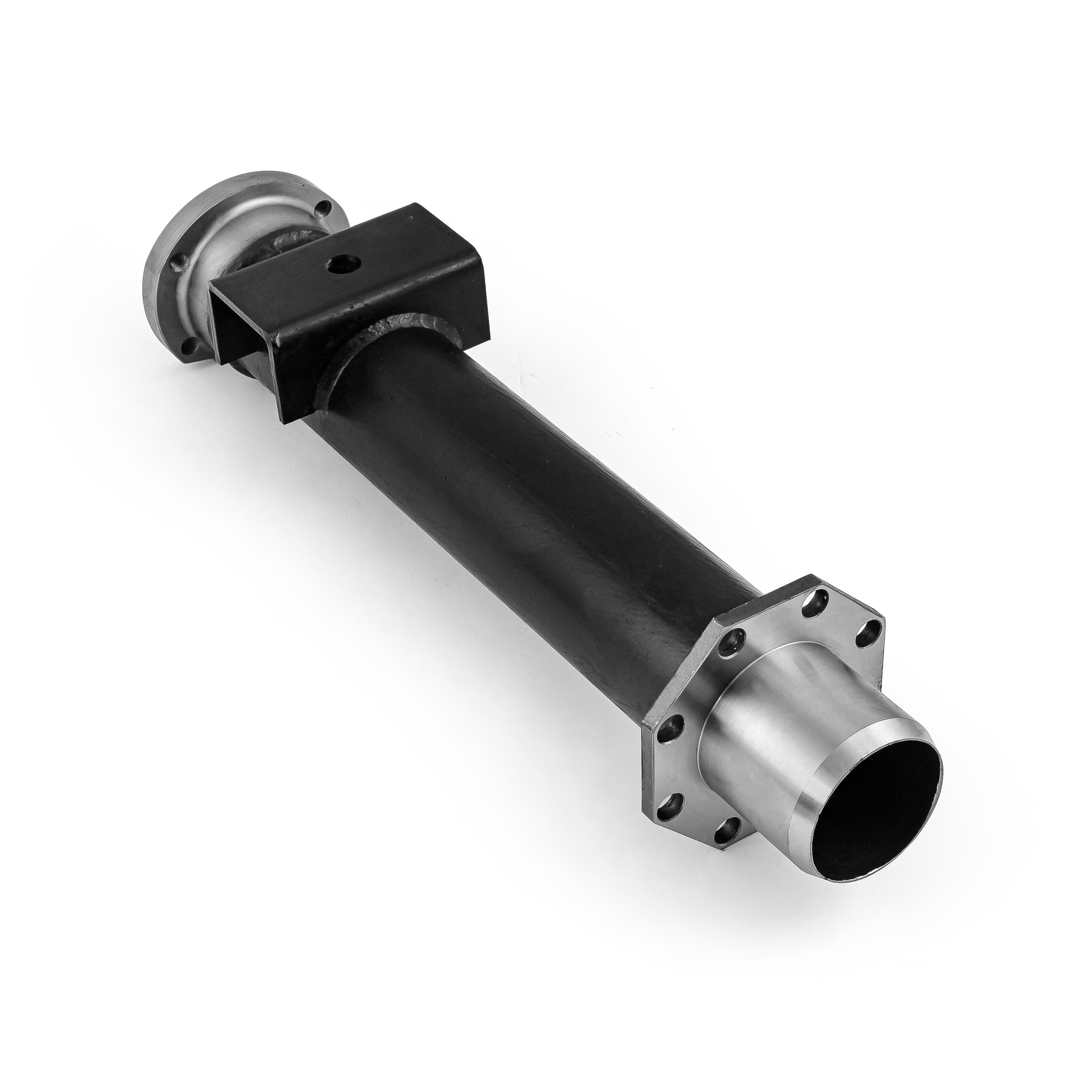 Speedmaster® PCE199.1011 Modular Differential 3" Tube with Leaf Spring Perch Early [17.5]