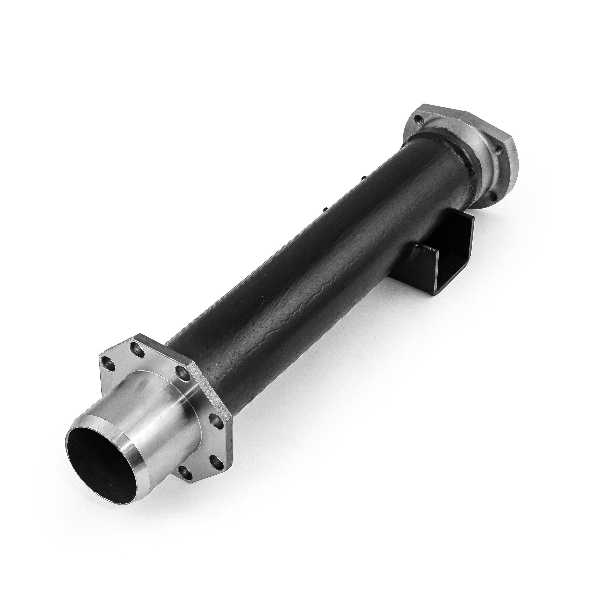 Speedmaster® PCE199.1011 Modular Differential 3" Tube with Leaf Spring Perch Early [17.5]