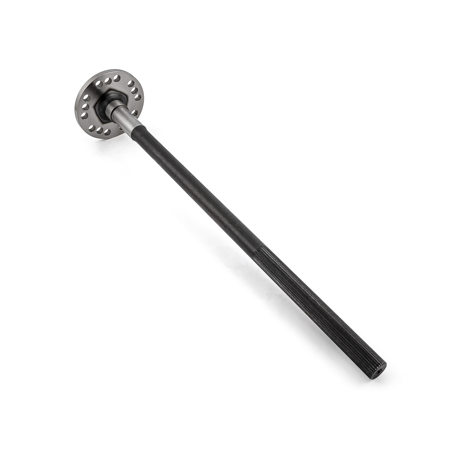 Speedmaster® PCE201.1008 Ford 9" 35 Spline 30.000 in. Cut-to-Fit Axle Shaft - F-100 Large Bearing