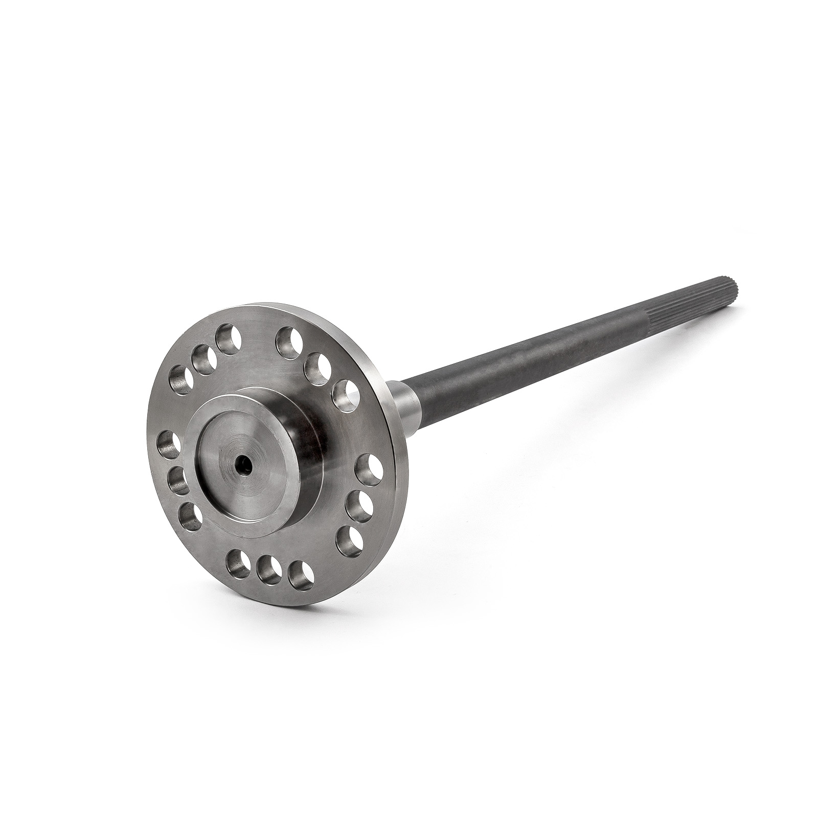 Speedmaster® PCE201.1008 Ford 9" 35 Spline 30.000 in. Cut-to-Fit Axle Shaft - F-100 Large Bearing