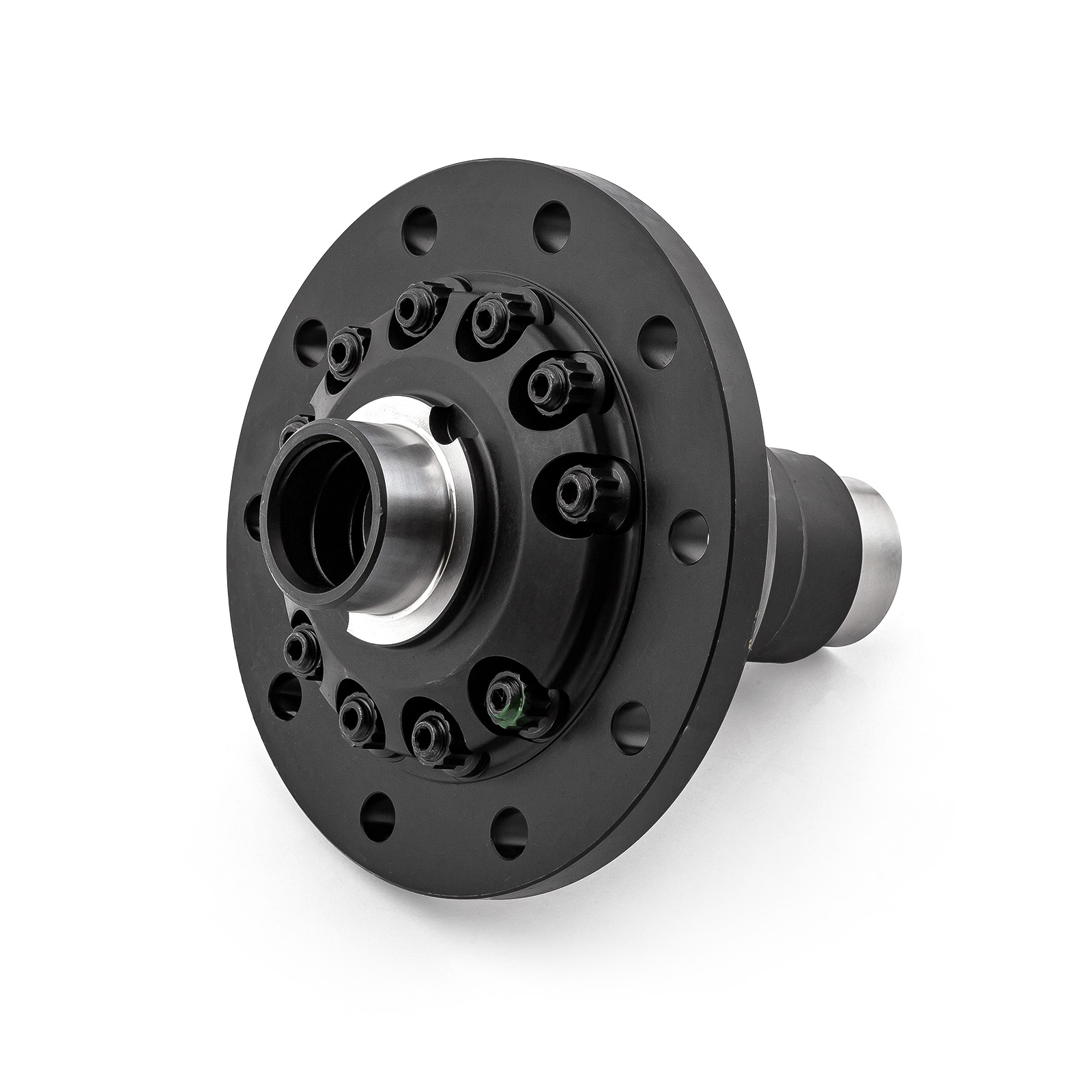 Speedmaster® PCE204.1001 Ford 9" 28 Spline TorqueWorm Helical Gear Limited Slip Differential LSD