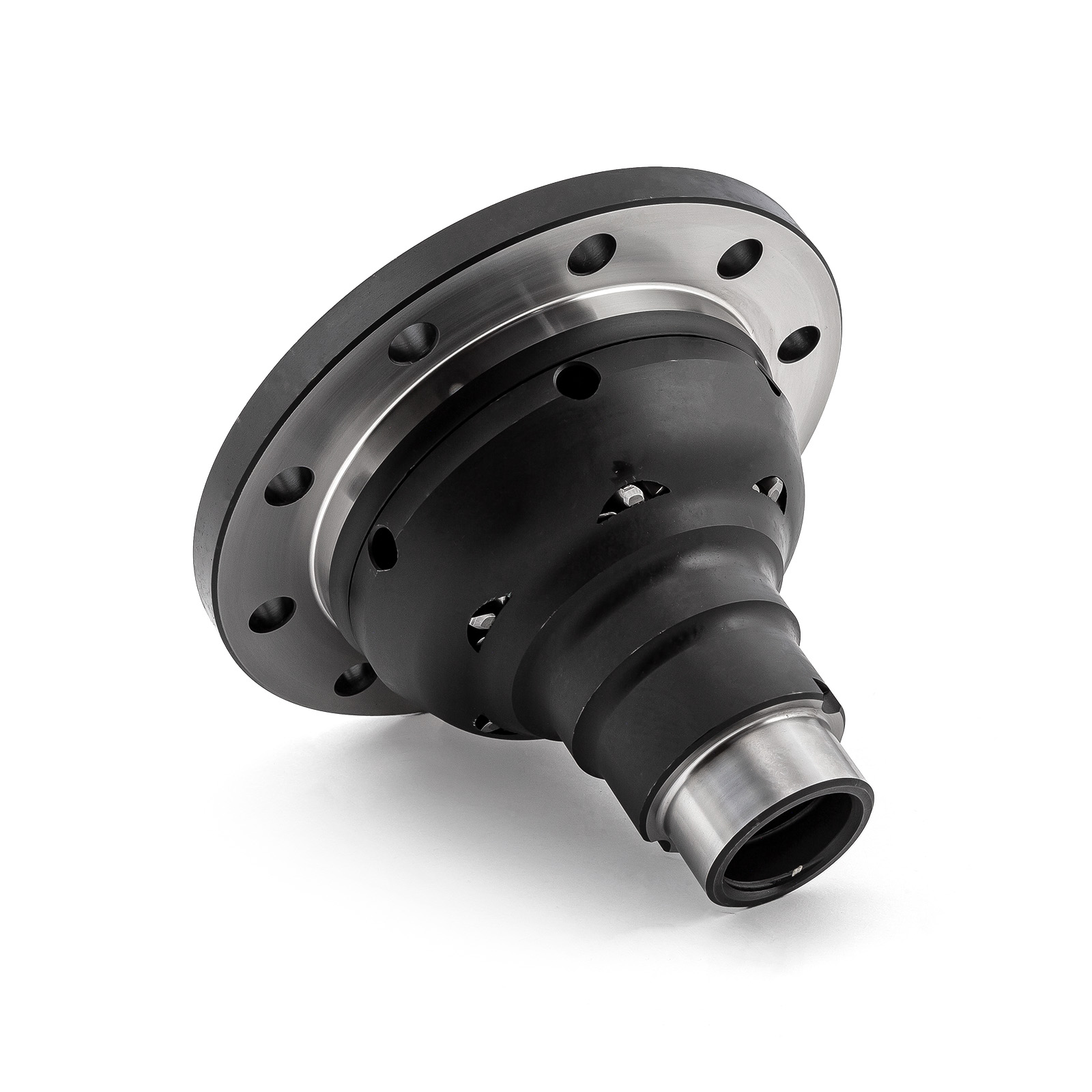 Speedmaster® PCE204.1001 Ford 9" 28 Spline TorqueWorm Helical Gear Limited Slip Differential LSD