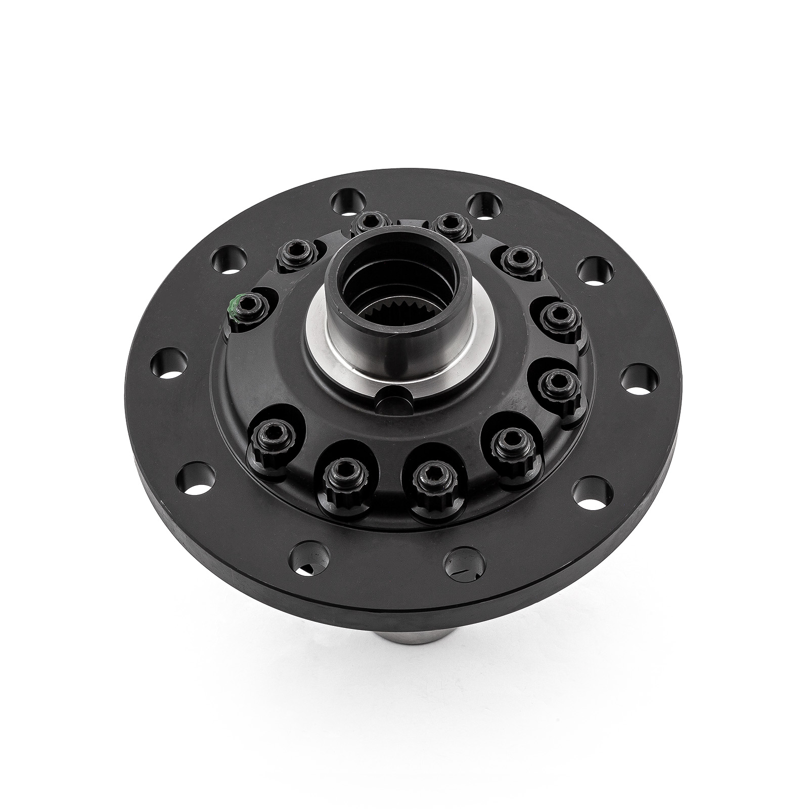 Speedmaster® PCE204.1001 Ford 9" 28 Spline TorqueWorm Helical Gear Limited Slip Differential LSD