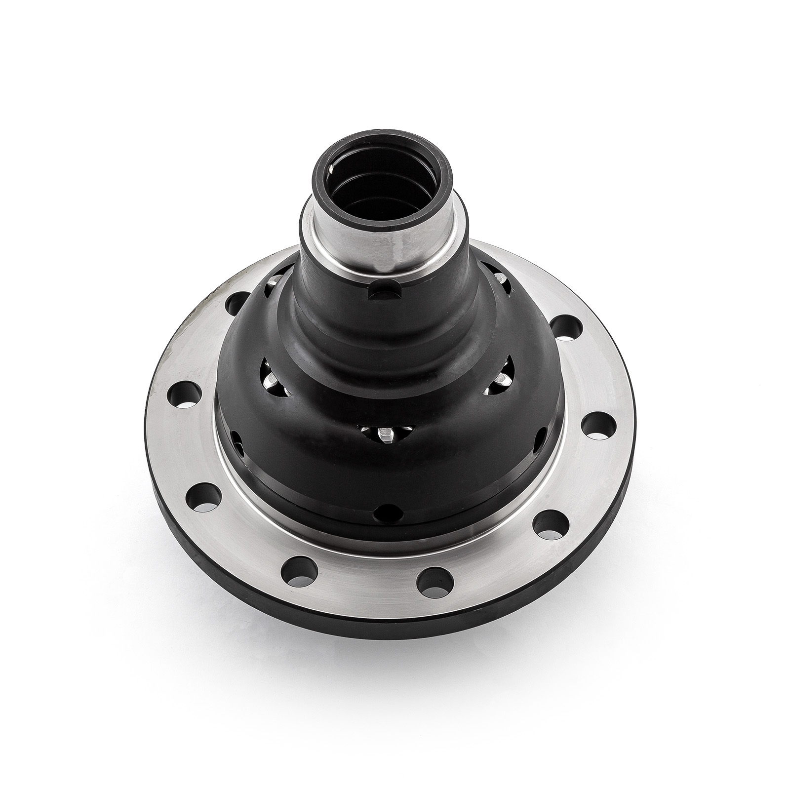 Speedmaster® PCE204.1001 Ford 9" 28 Spline TorqueWorm Helical Gear Limited Slip Differential LSD