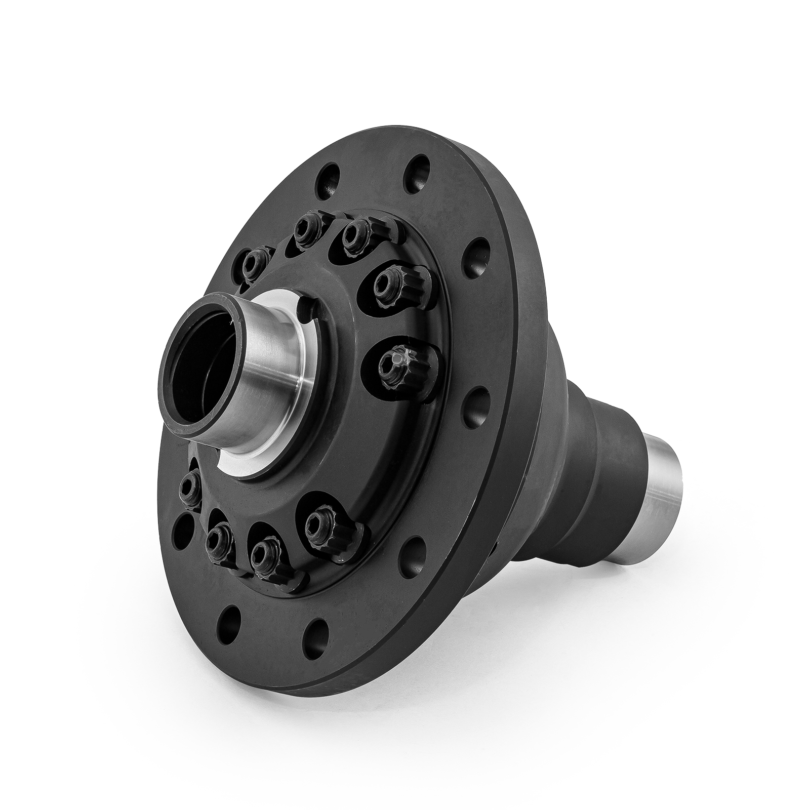 Speedmaster® PCE204.1002 Ford 9" 31 Spline TorqueWorm Helical Gear Limited Slip Differential LSD