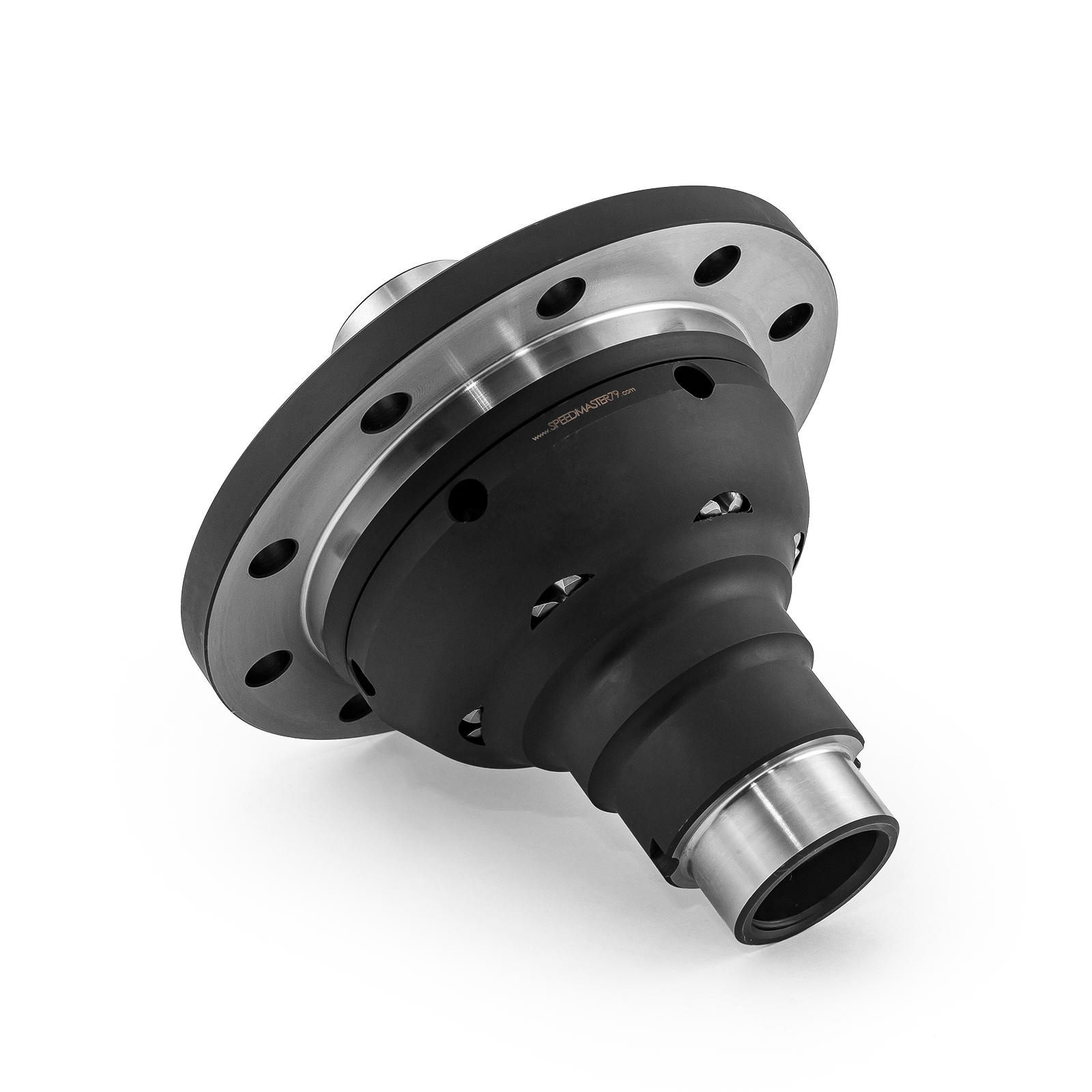 Speedmaster® PCE204.1002 Ford 9" 31 Spline TorqueWorm Helical Gear Limited Slip Differential LSD