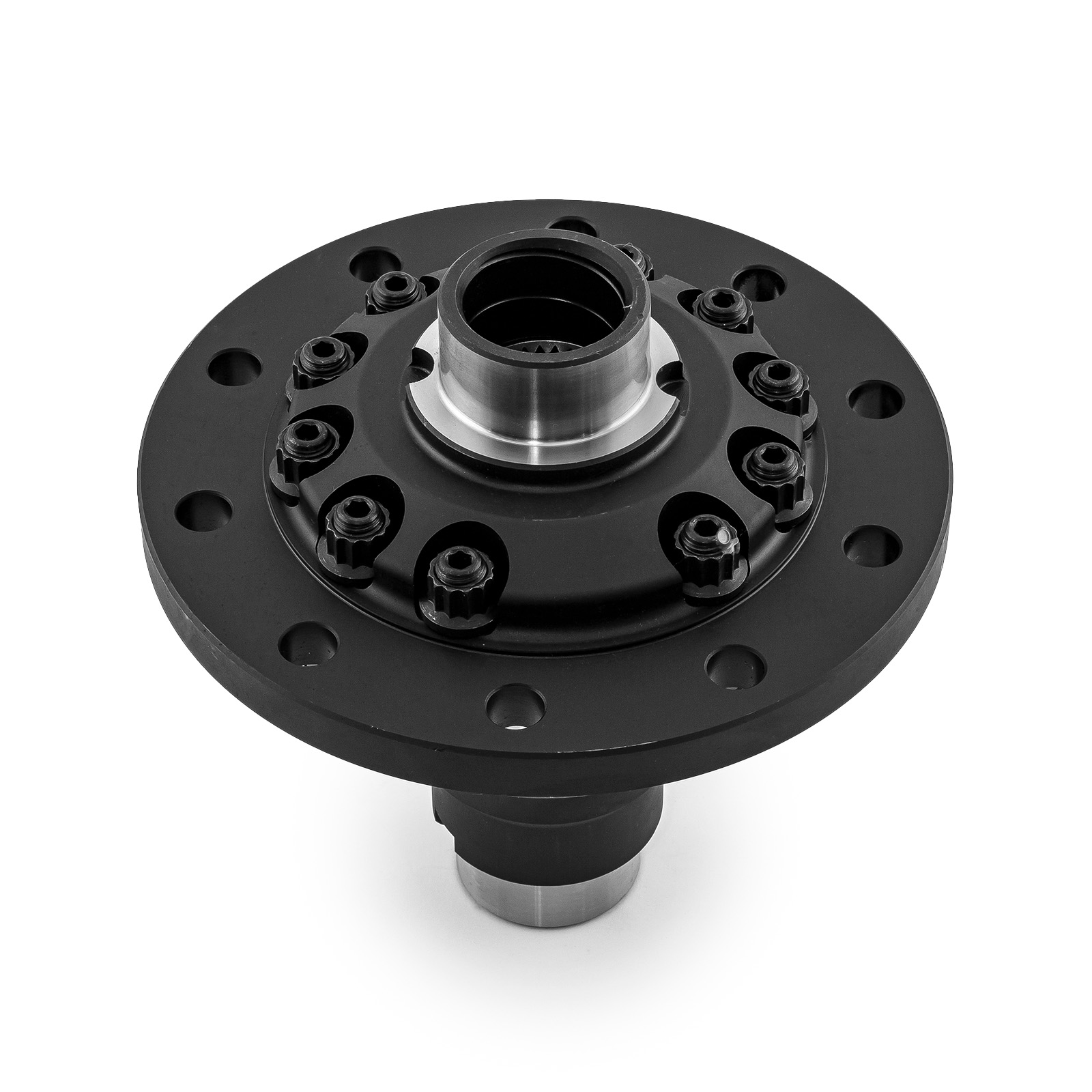 Speedmaster® PCE204.1002 Ford 9" 31 Spline TorqueWorm Helical Gear Limited Slip Differential LSD