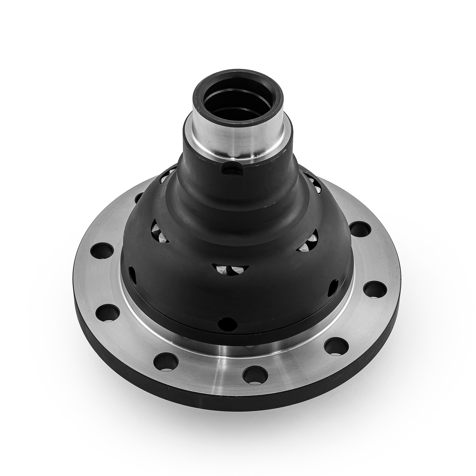 Speedmaster® PCE204.1002 Ford 9" 31 Spline TorqueWorm Helical Gear Limited Slip Differential LSD
