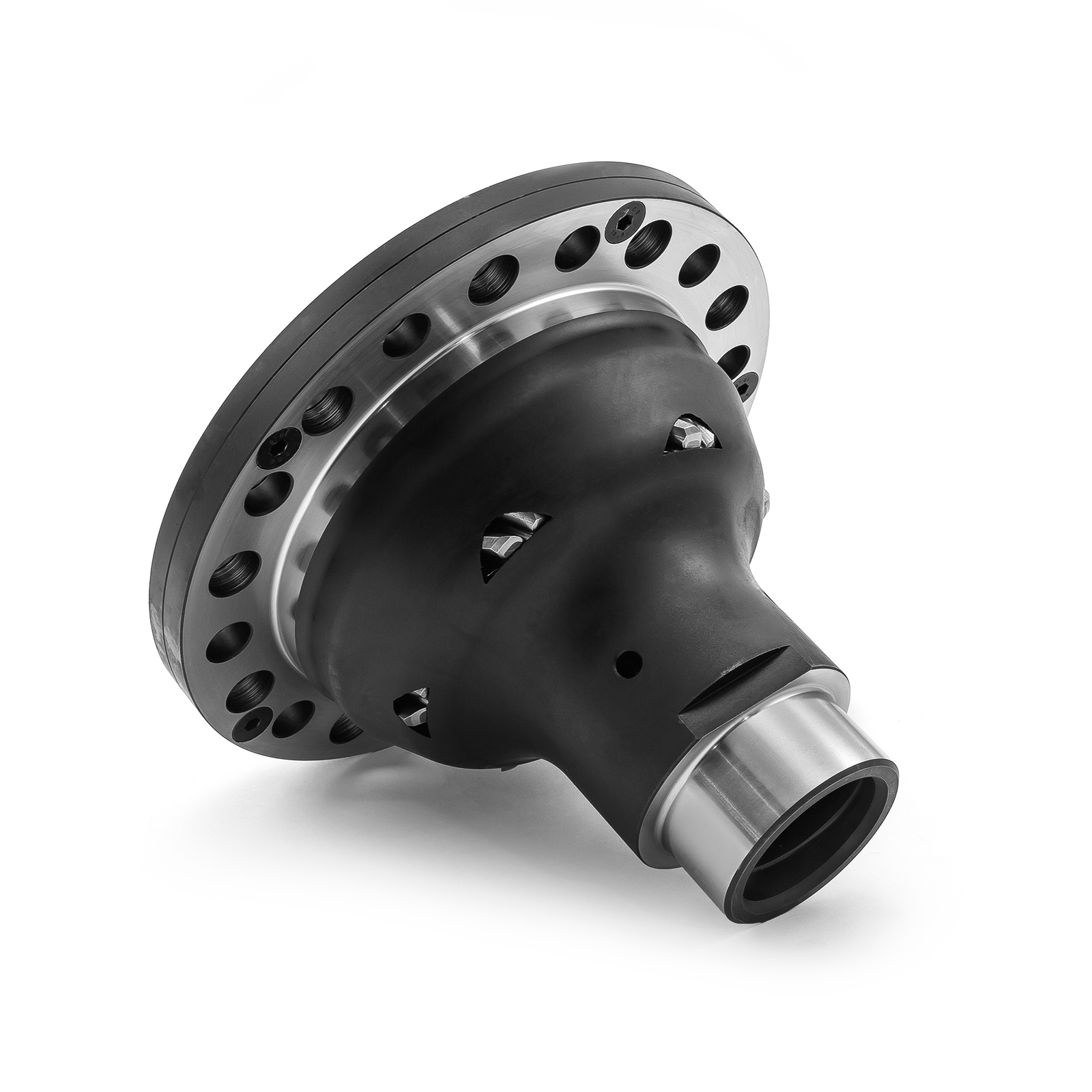 Speedmaster® PCE204.1003 Ford 9" 35 Spline TorqueWorm Helical Gear Limited Slip Differential LSD