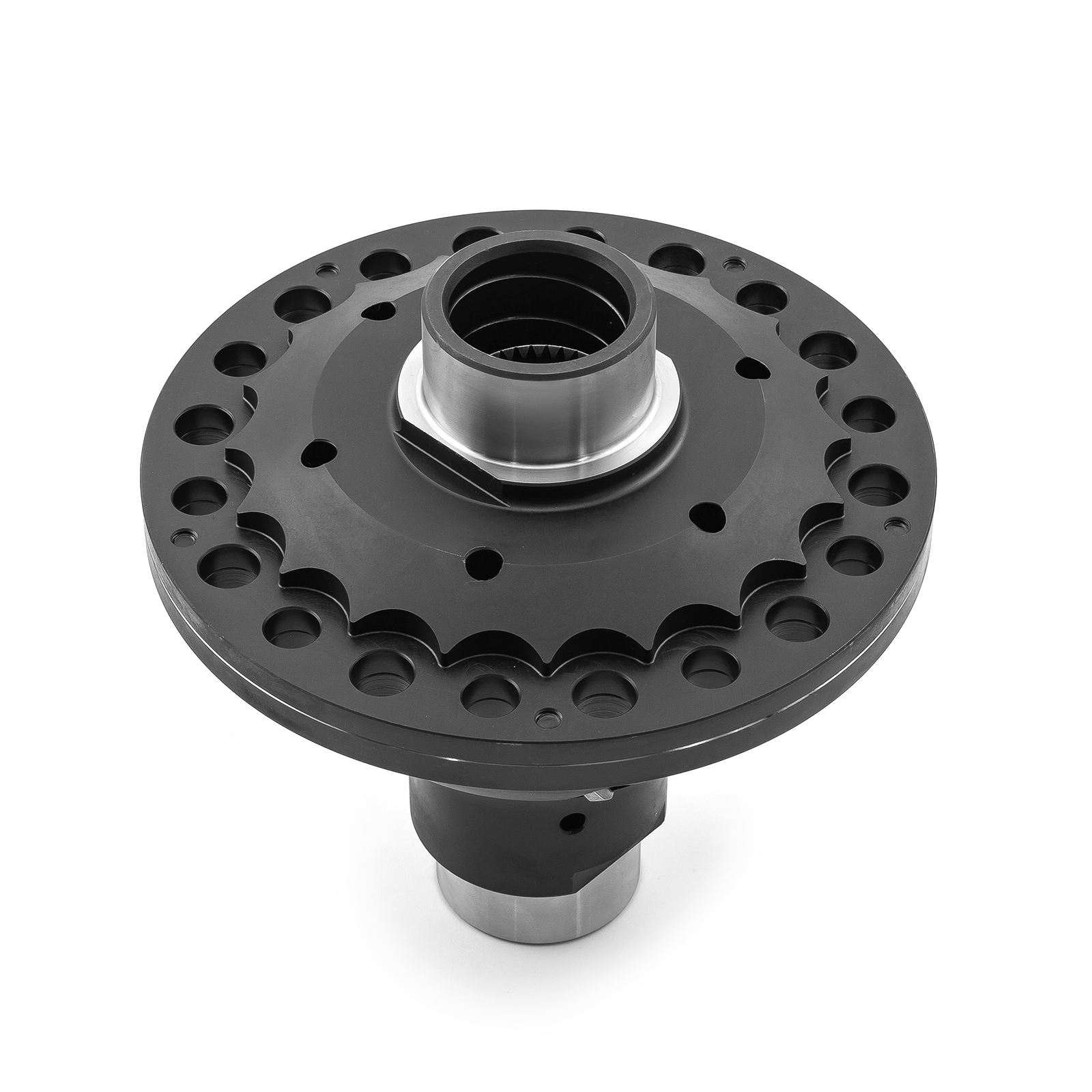 Speedmaster® PCE204.1003 Ford 9" 35 Spline TorqueWorm Helical Gear Limited Slip Differential LSD
