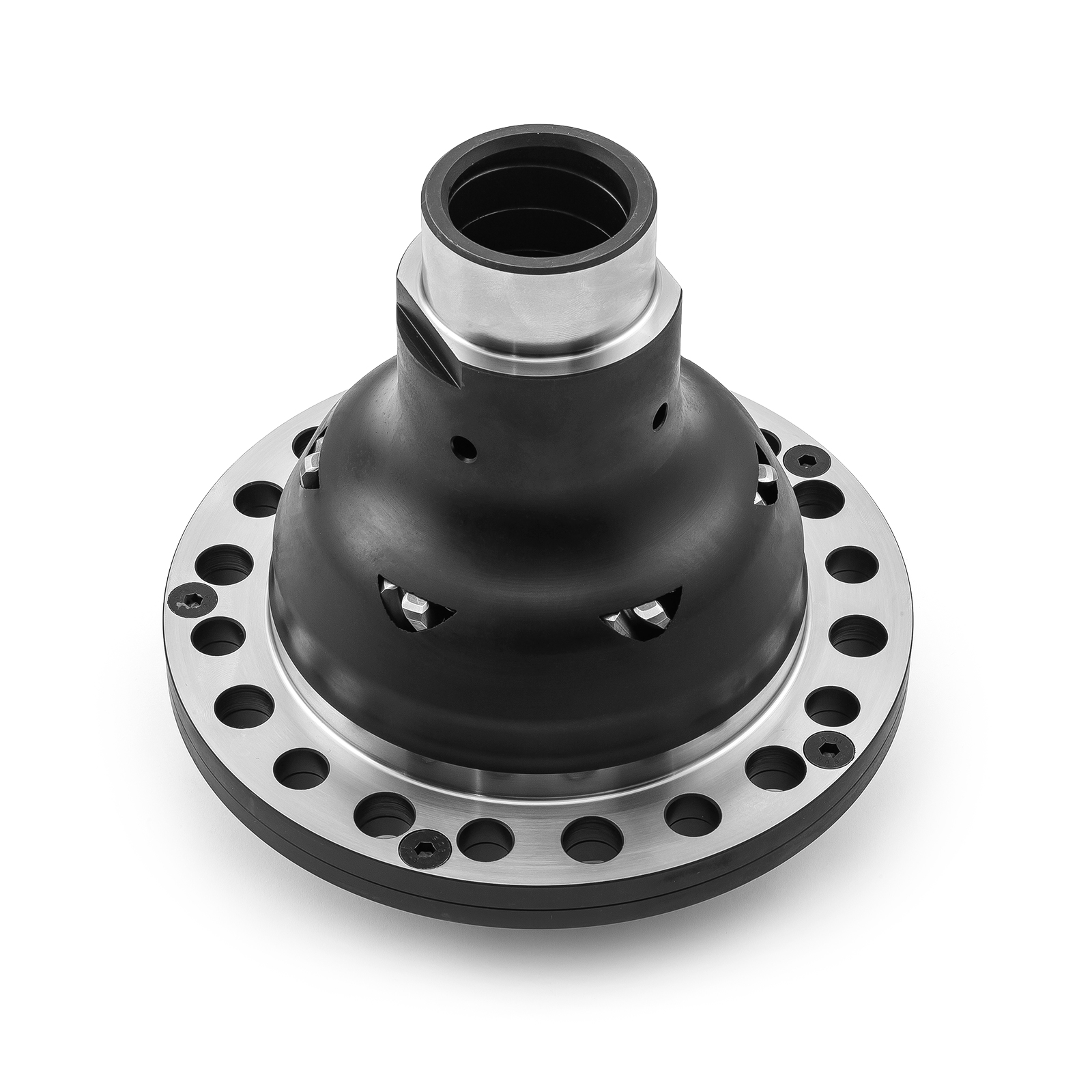 Speedmaster® PCE204.1003 Ford 9" 35 Spline TorqueWorm Helical Gear Limited Slip Differential LSD