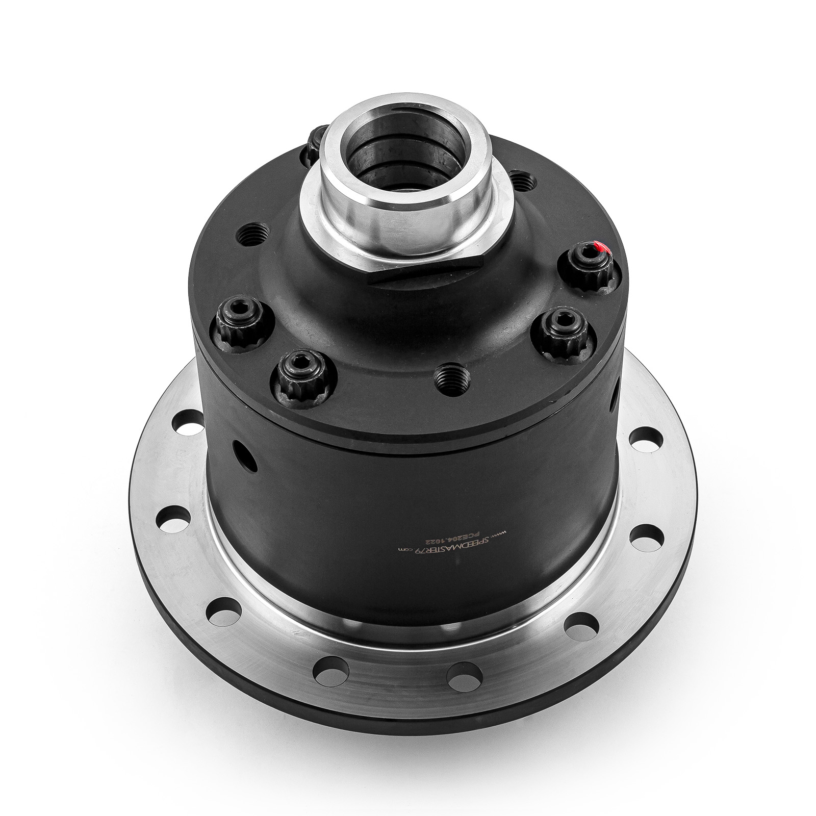 Speedmaster® PCE204.1022 Chrysler AAM 9.25" Front 33 Spline TorqueWorm LSD Limited Slip Differential