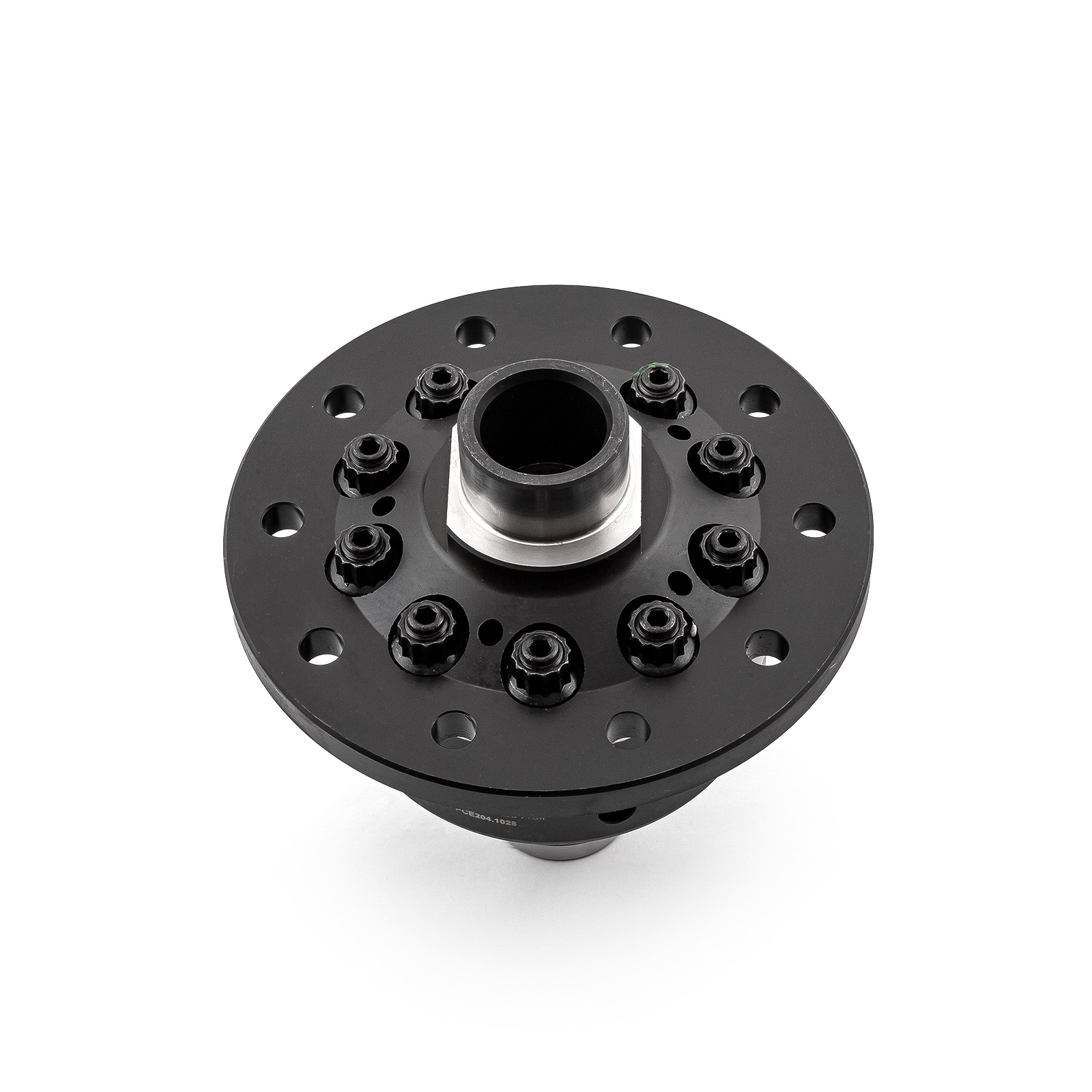 Speedmaster® PCE204.1028 DANA 30 27 Spline TorqueWorm Helical Gear Limited Slip Differential LSD [3.73 ↑]