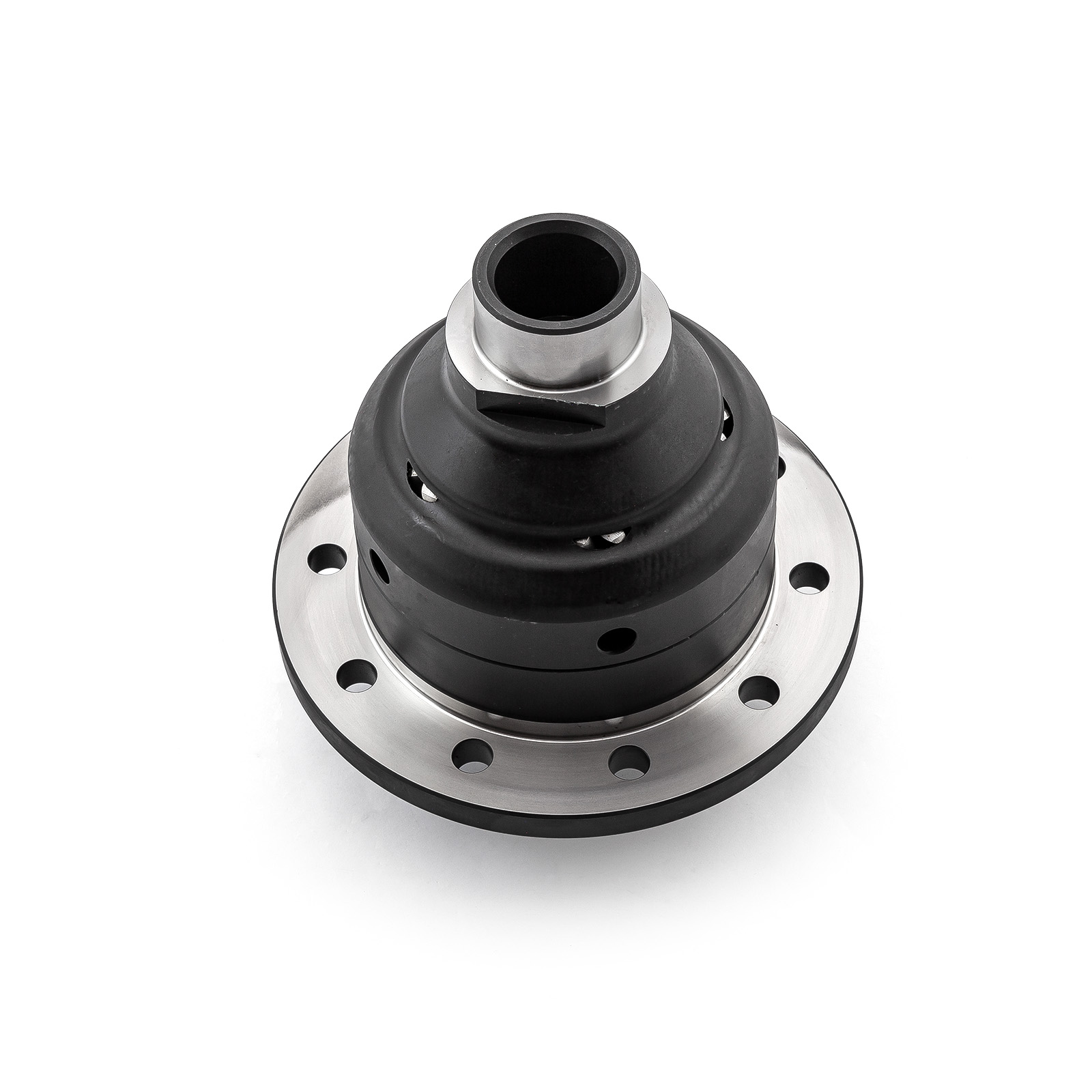 Speedmaster® PCE204.1028 DANA 30 27 Spline TorqueWorm Helical Gear Limited Slip Differential LSD [3.73 ↑]