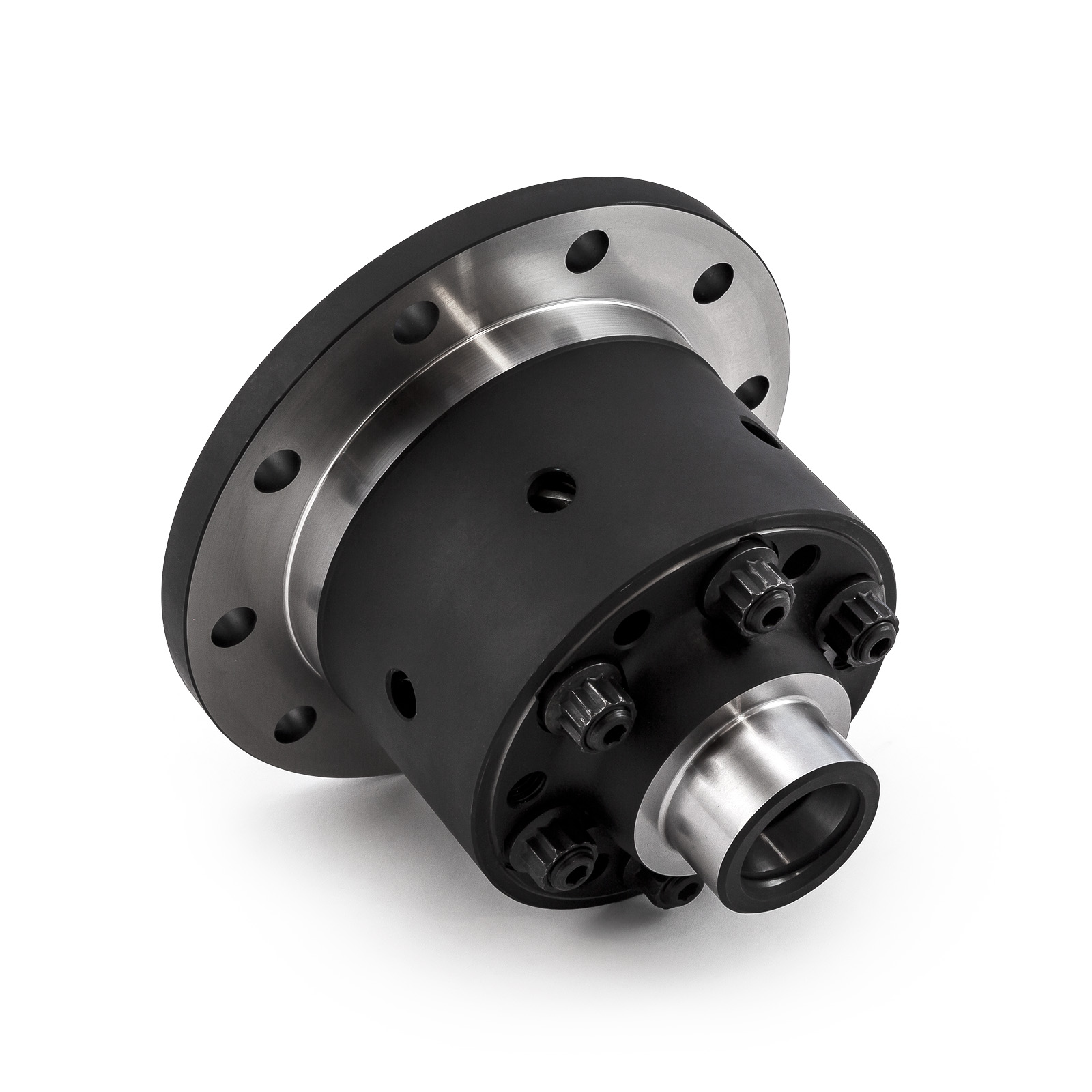 Speedmaster® PCE204.1061 Mazda MX5 Mk1 Mk2 NC Miata 94-05 TorqueWorm Helical Gear Limited Slip Carrier LSD