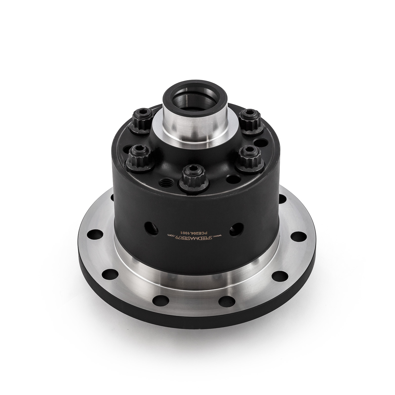 Speedmaster® PCE204.1061 Mazda MX5 Mk1 Mk2 NC Miata 94-05 TorqueWorm Helical Gear Limited Slip Carrier LSD