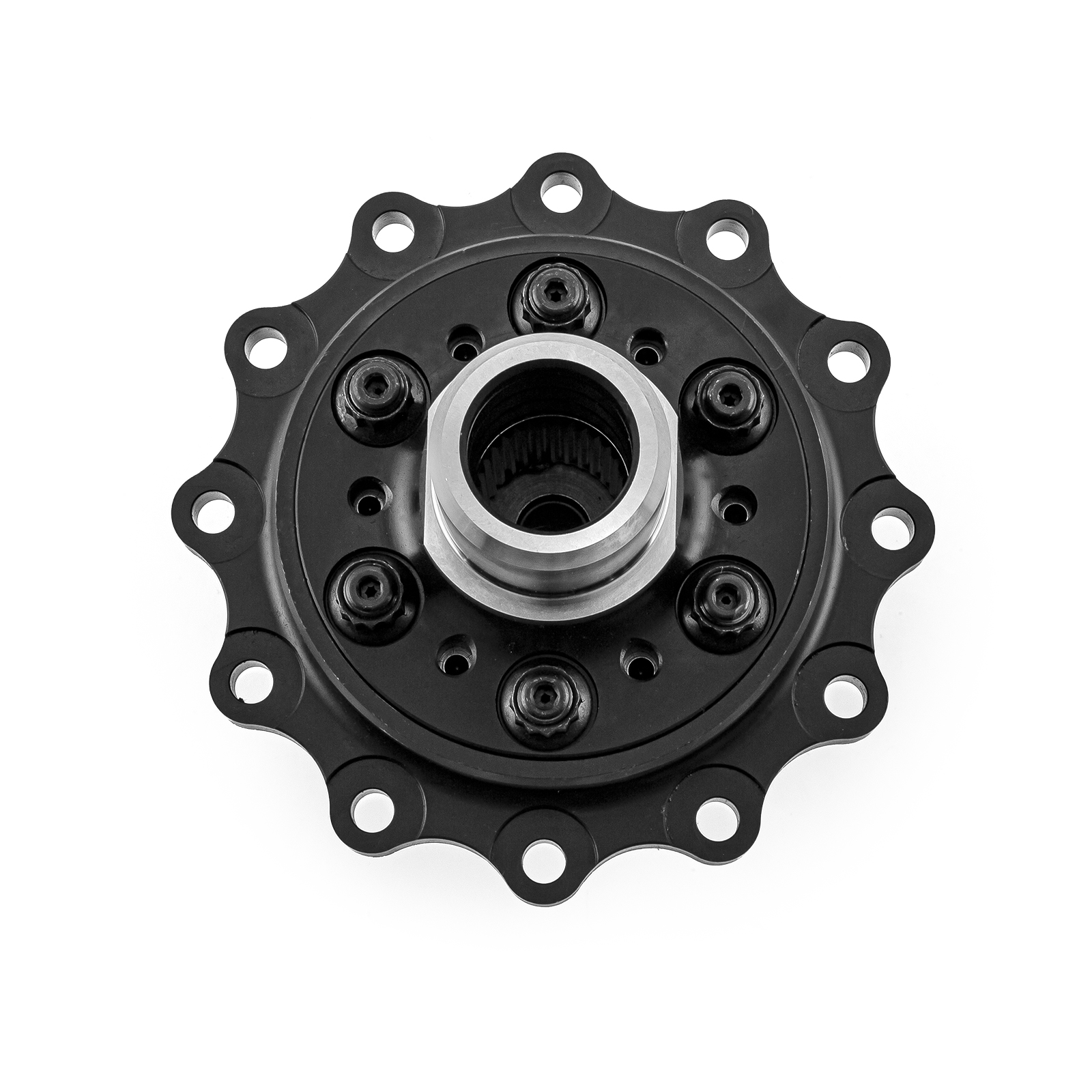 Speedmaster® PCE204.1075 Quick Change 31 Spline TorqueWorm Helical Gear Torsen Limited Slip Differential