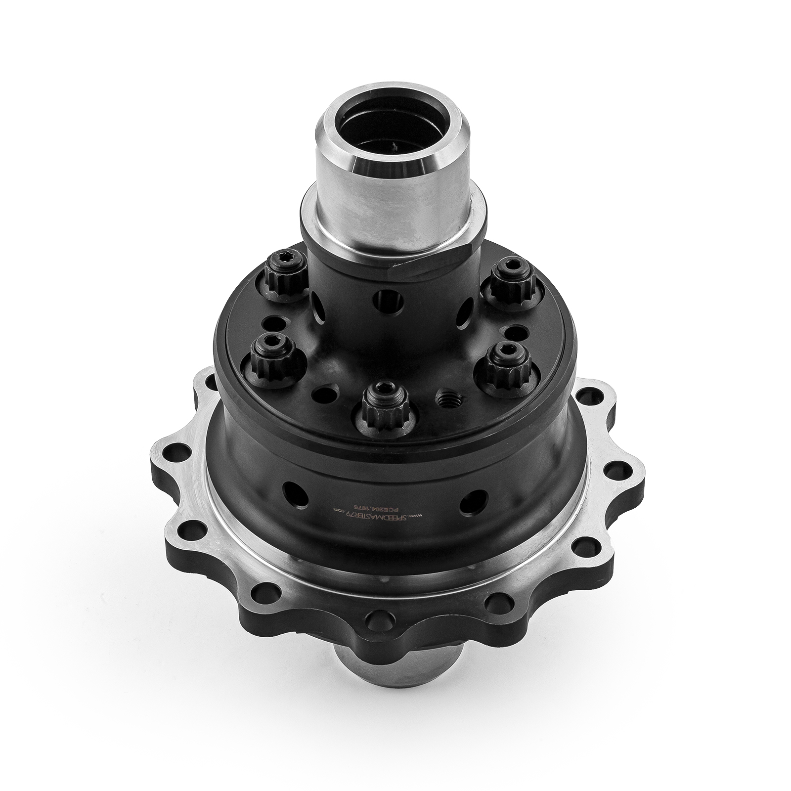 Speedmaster® PCE204.1075 Quick Change 31 Spline TorqueWorm Helical Gear Torsen Limited Slip Differential