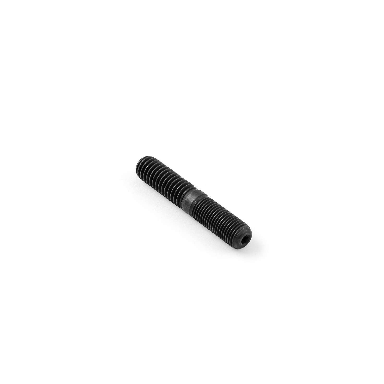 Speedmaster® PCE208.1001 Ford 9 inch 3/8" 12-Point Black Oxide Pinion Support Stud Kit