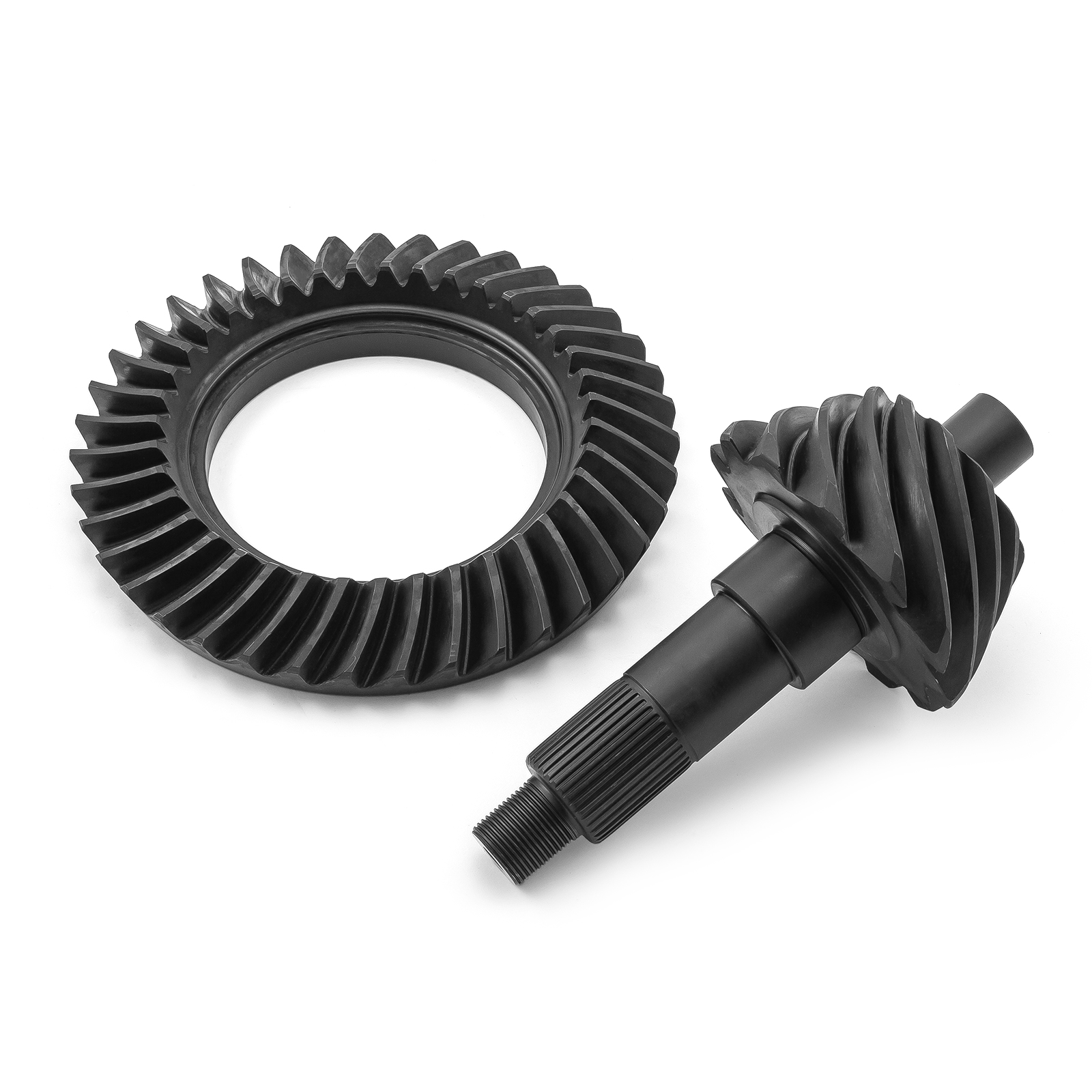 Speedmaster® PCE211.1112 Ford 9" 28 Spline 5.38:1 Ratio Ring and Pinion Gears Set 8620