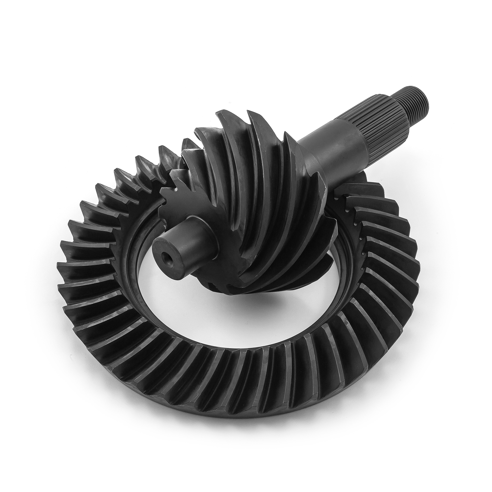 Speedmaster® PCE211.1112 Ford 9" 28 Spline 5.38:1 Ratio Ring and Pinion Gears Set 8620
