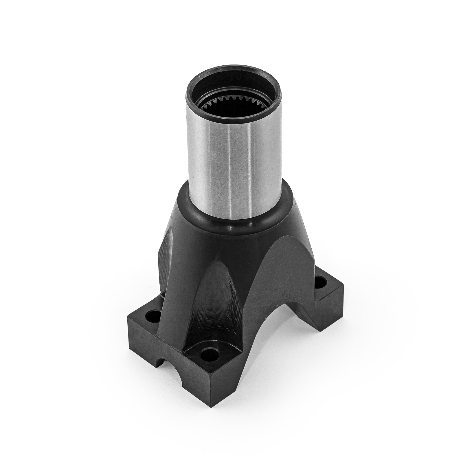 Speedmaster® PCE216.1026 GM 6L80E 32 Spline Billet Steel Yoke 1350 U Joint