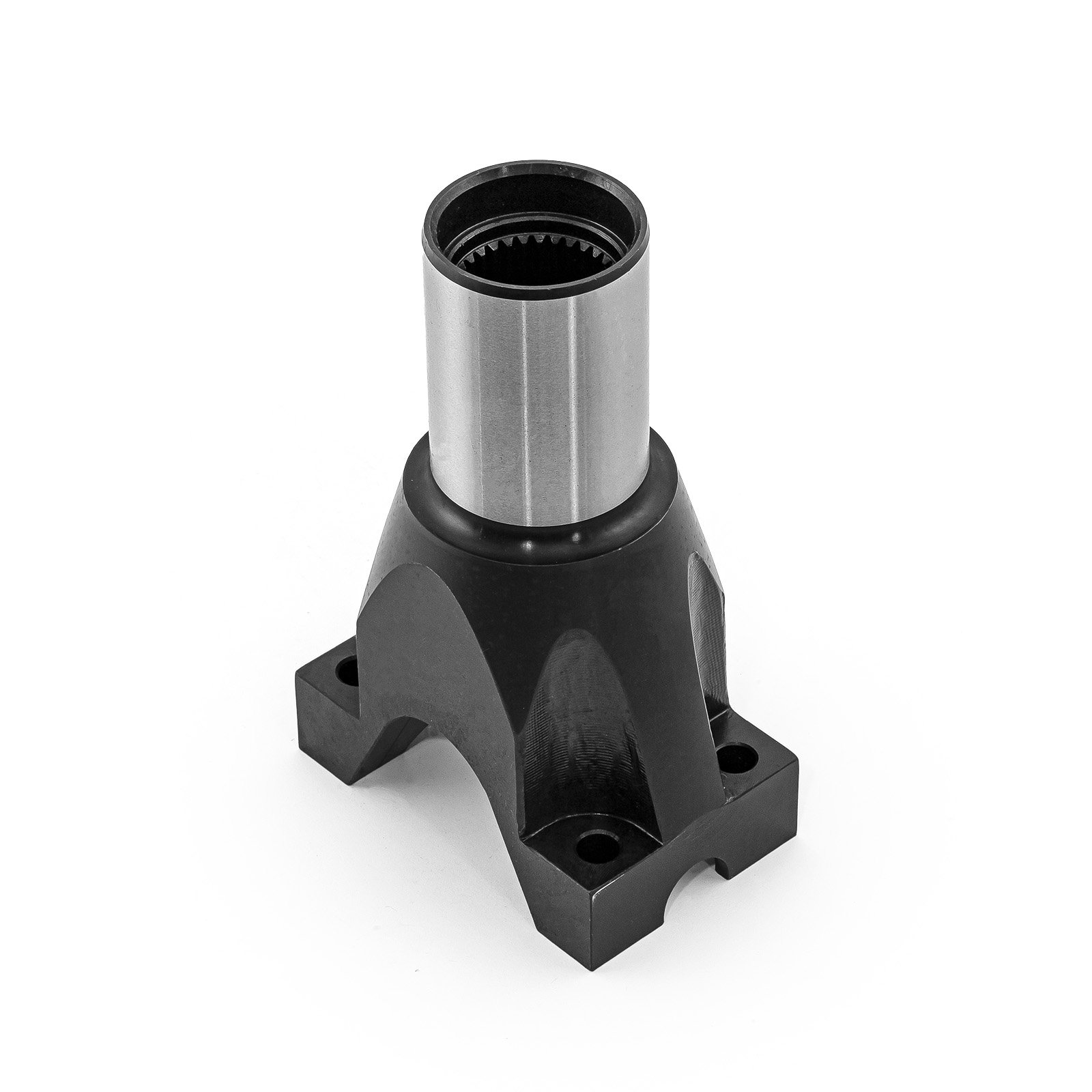 Speedmaster® PCE216.1026 GM 6L80E 32 Spline Billet Steel Yoke 1350 U Joint