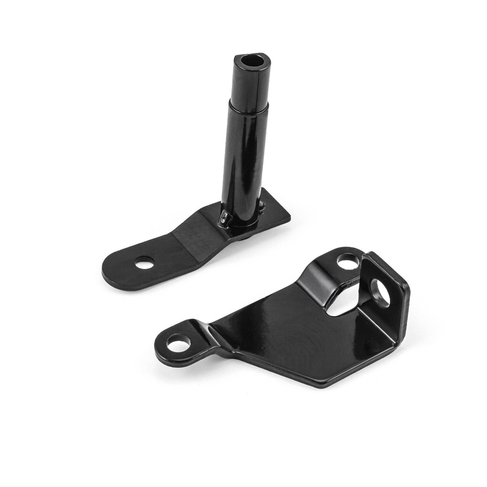 Powerglide Transmission Cable Bracket and Lever [70460]