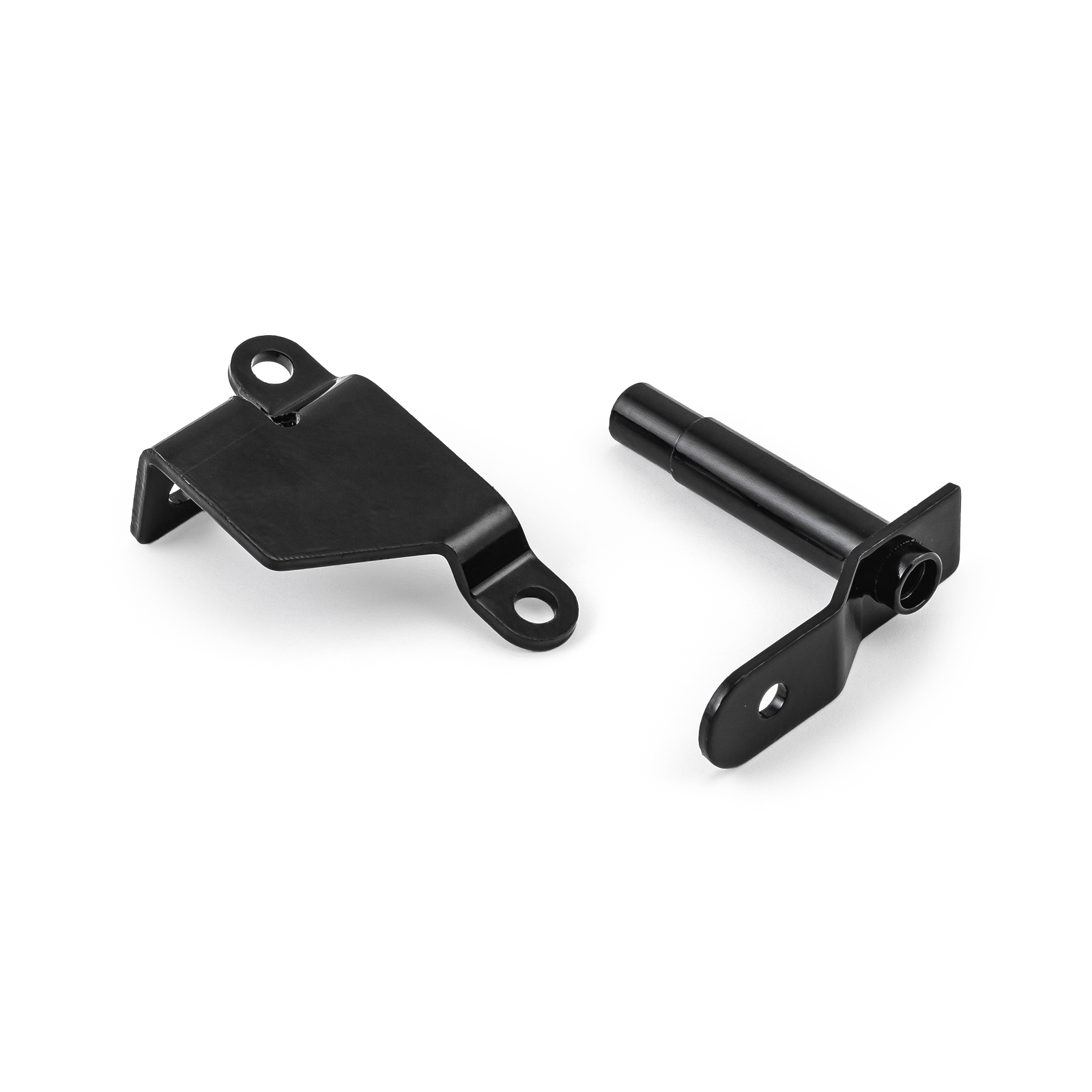 Speedmaster® PCE217.1006 Powerglide Transmission Cable Bracket and Lever [70460]
