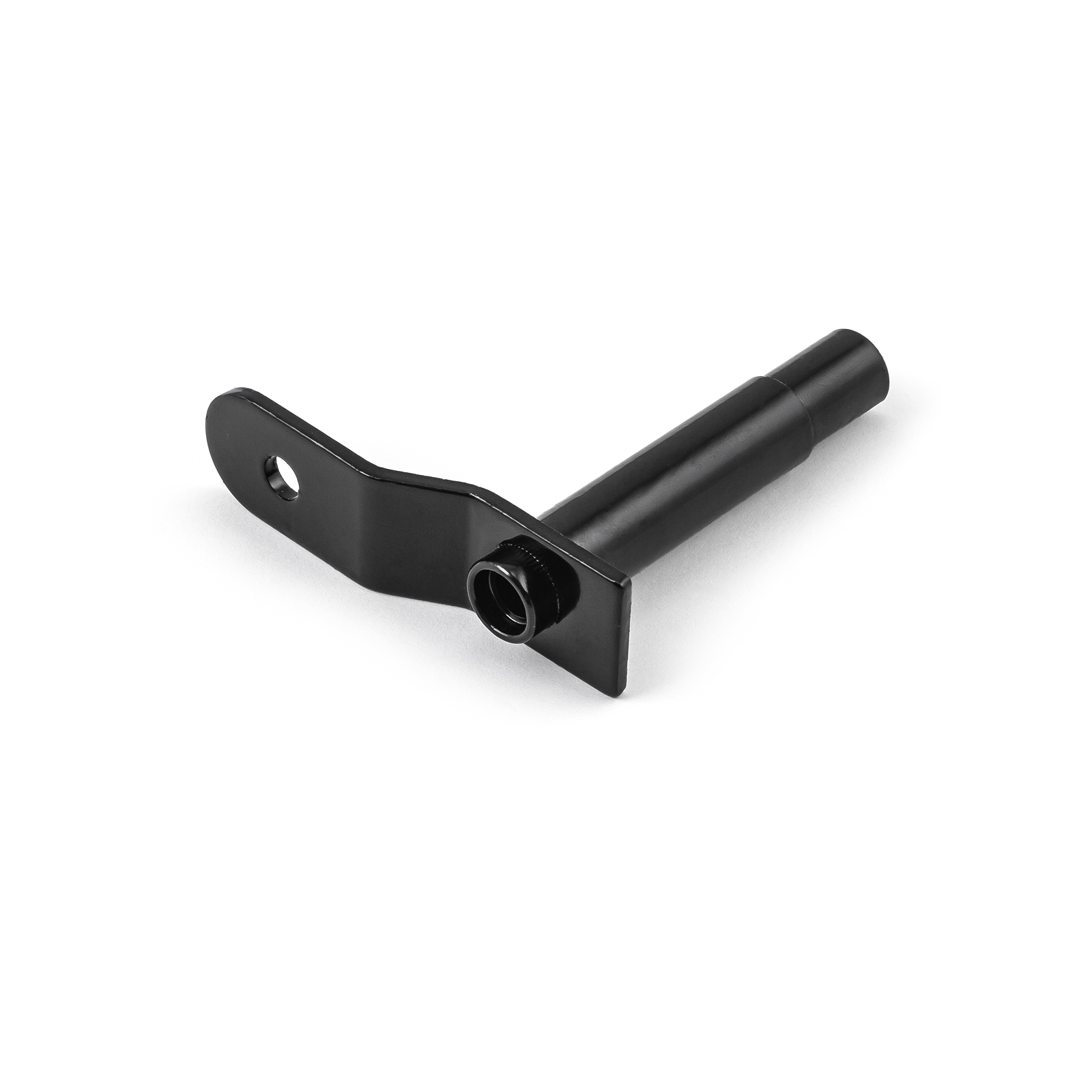 Speedmaster® PCE217.1006 Powerglide Transmission Cable Bracket and Lever [70460]