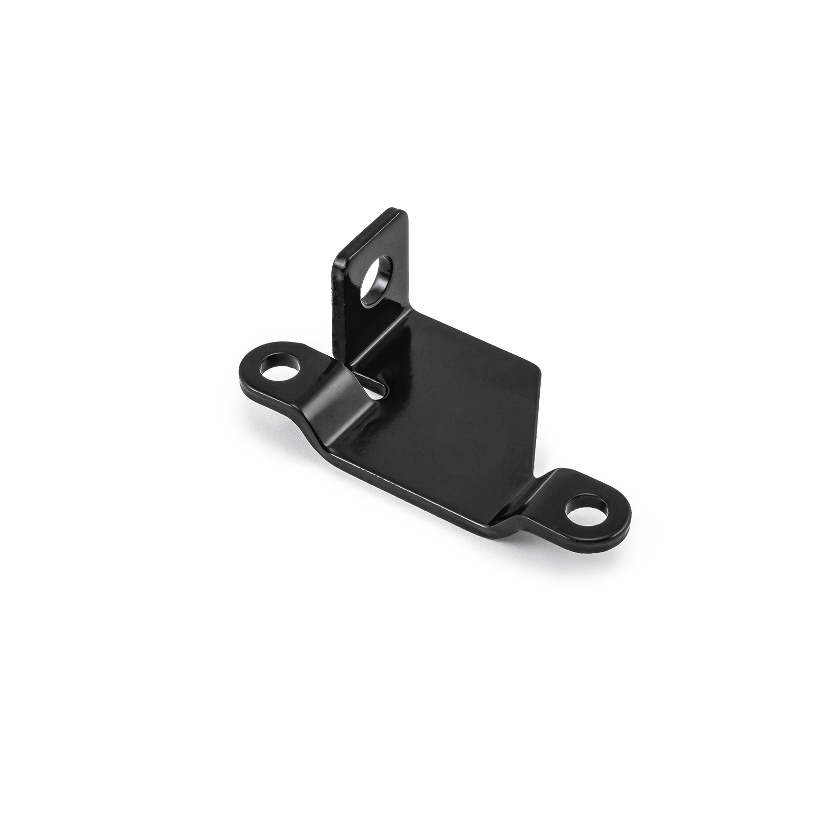 Speedmaster® PCE217.1006 Powerglide Transmission Cable Bracket and Lever [70460]