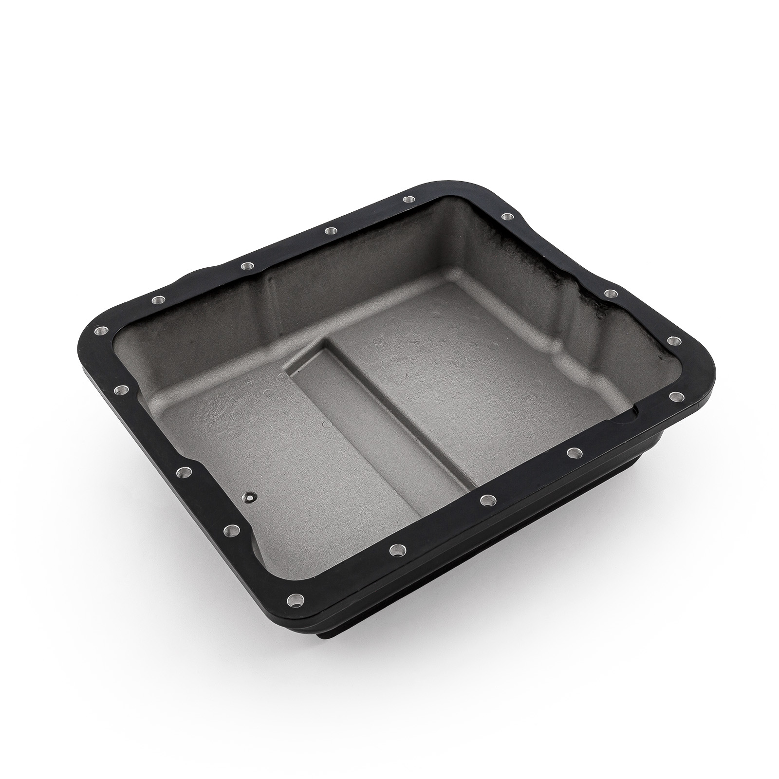 Speedmaster® PCE221.1032 Turbo 700R4 Aluminum High Volume Transmission Oil and Silcon Gasket Pan