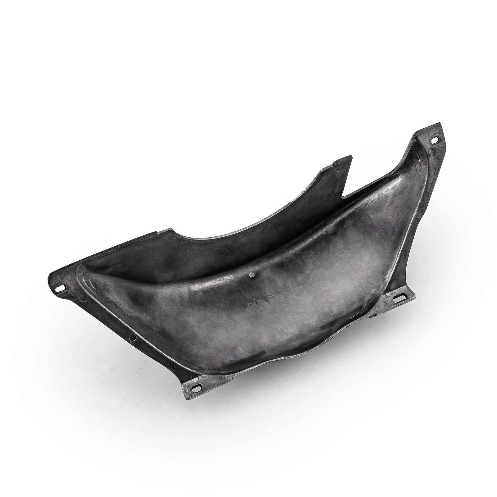 Speedmaster® PCE227.1002 Chevy Gm Turbo Th350 400 Aluminum Flywheel Dust Cover Polished