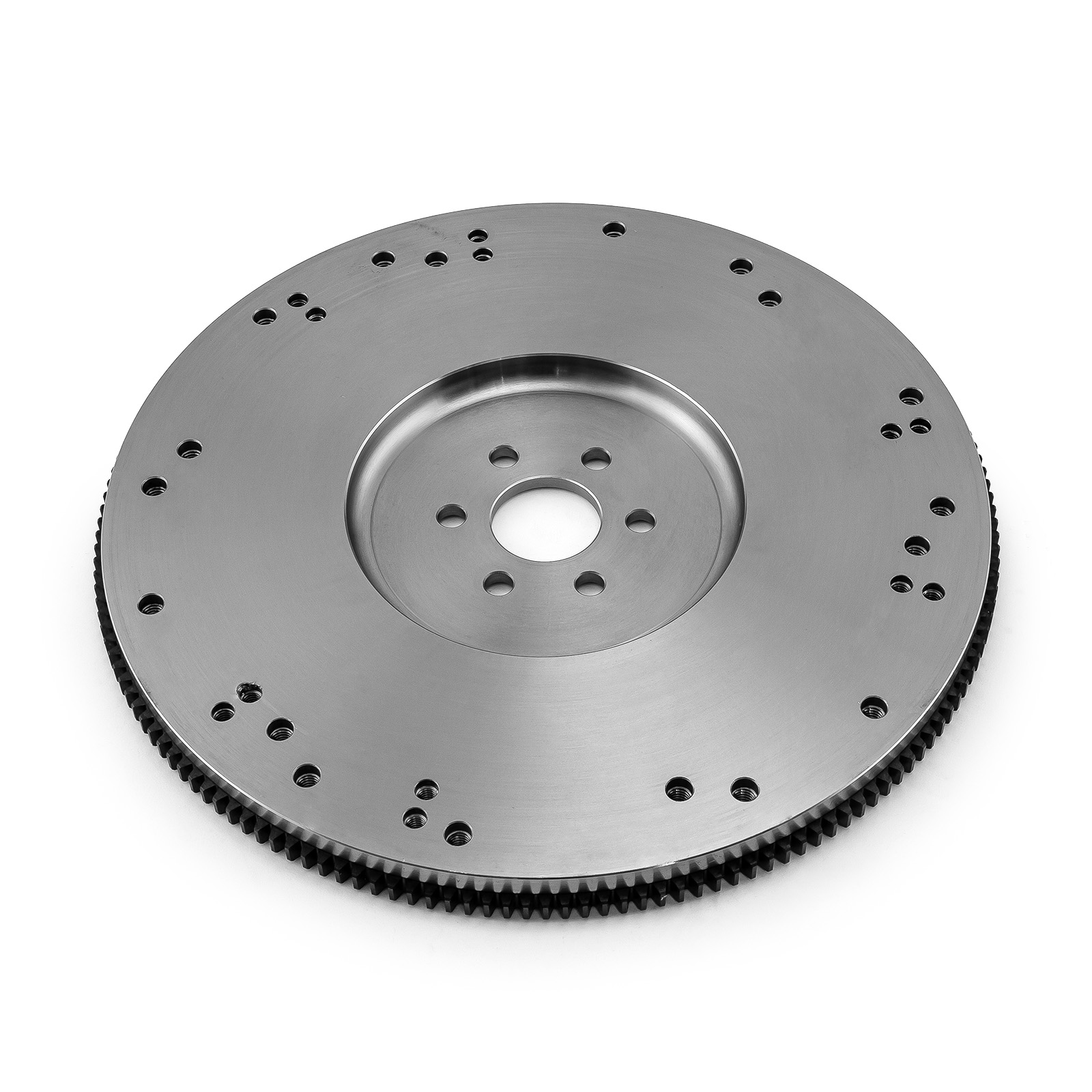 Speedmaster® PCE229.1011 Ford SB 289 302 351 351C Windsor 164 Tooth 28Oz Bal. Billet Steel SFI Flywheel