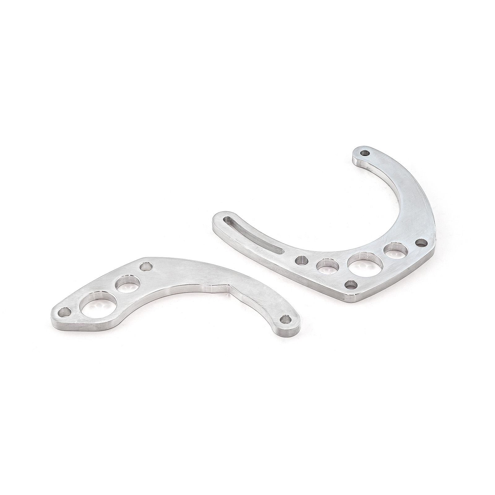 Speedmaster® PCE232.1026 Chevy BBC 396 454 Short or Electric Water Pump Alternator Bracket