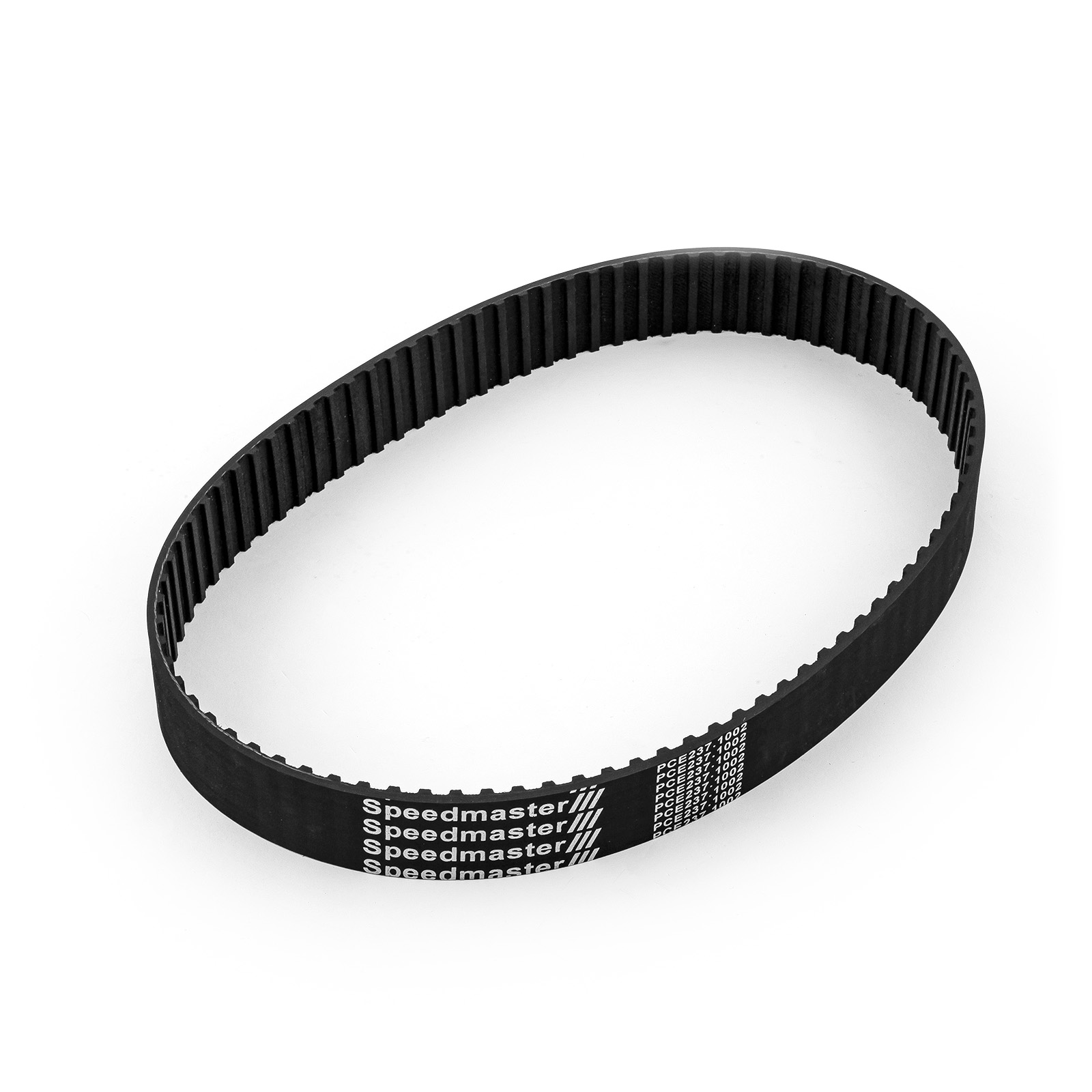 Speedmaster® PCE237.1002 32.0" x 1.5" 320L150Hsn Gilmer Drive Belt Only
