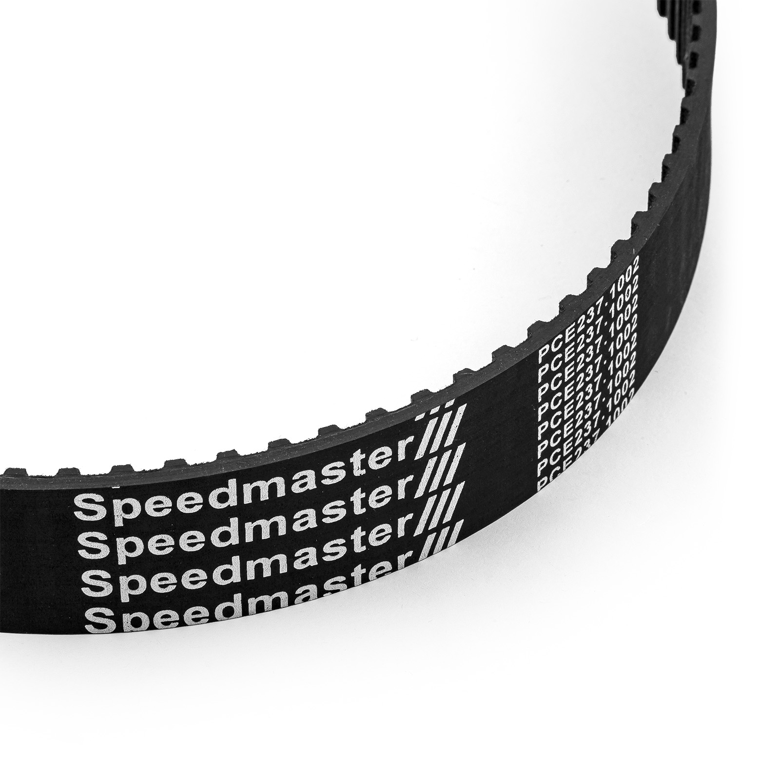 Speedmaster® PCE237.1002 32.0" x 1.5" 320L150Hsn Gilmer Drive Belt Only
