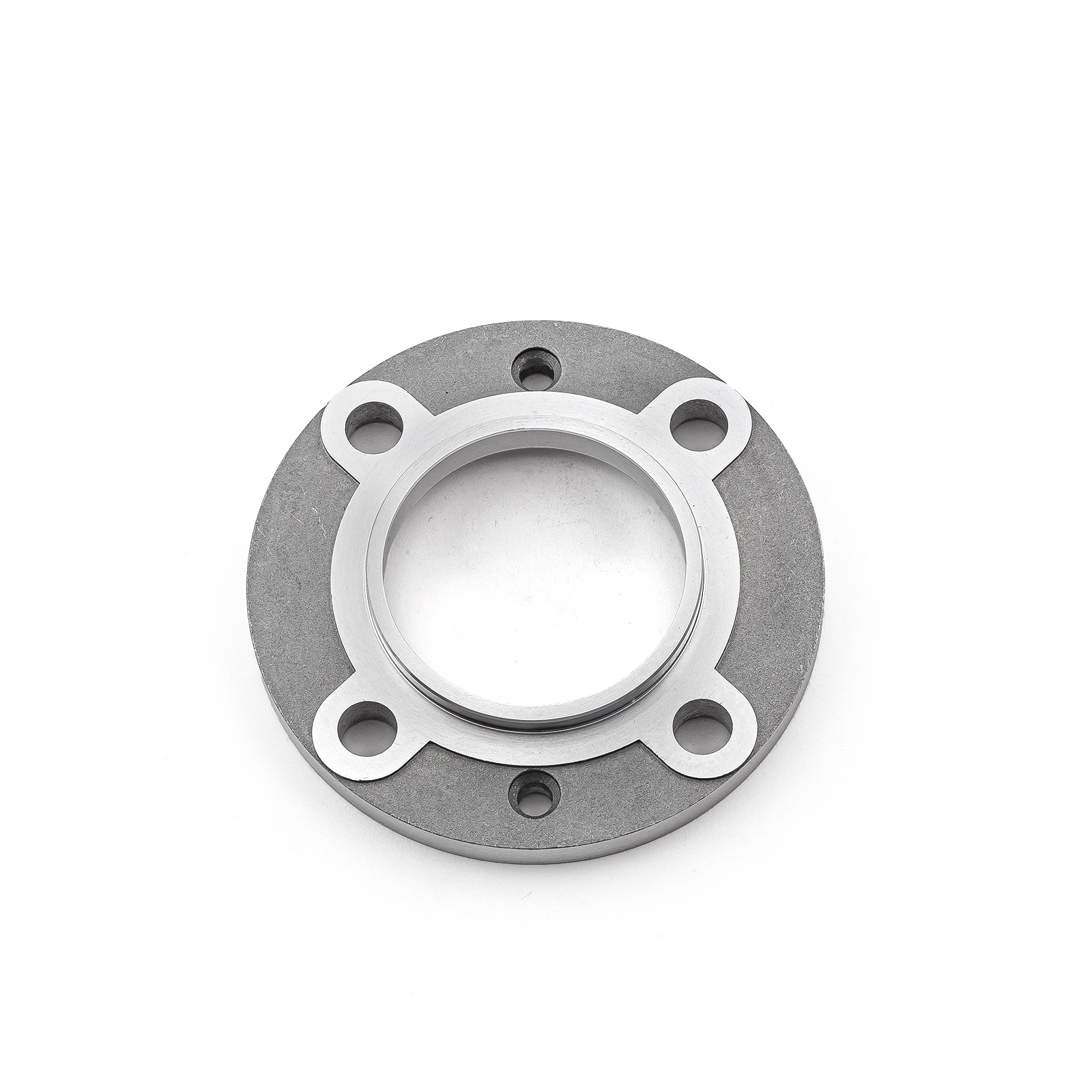 Speedmaster® PCE244.1001 Ford SB 289 302 351 Windsor Cleveland 4 Bolt Harmonic Balancer Pulley Spacer 0.350"