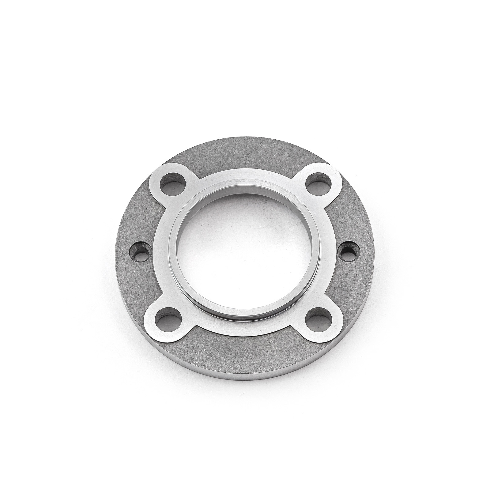 Speedmaster® PCE244.1001 Ford SB 289 302 351 Windsor Cleveland 4 Bolt Harmonic Balancer Pulley Spacer 0.350"