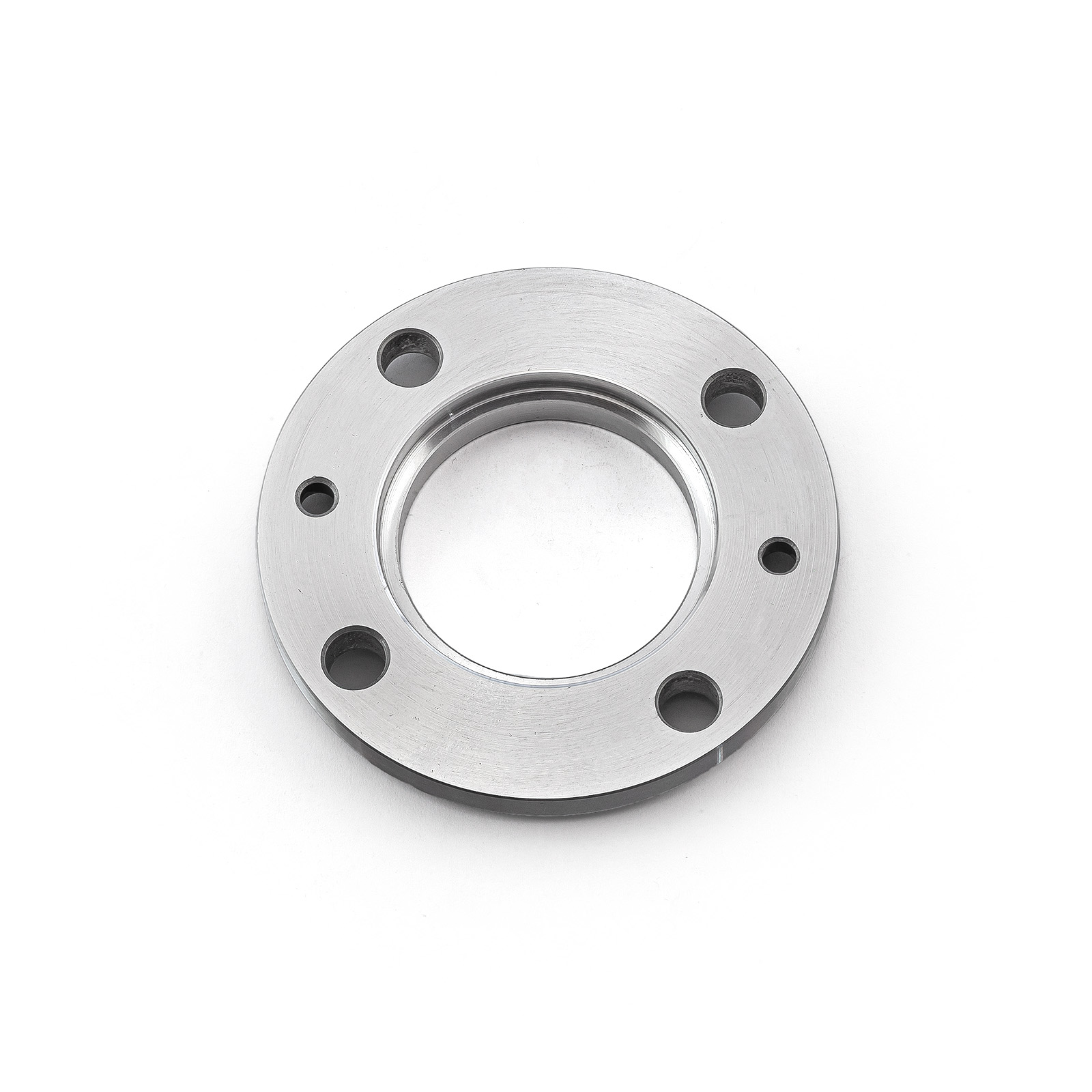 Speedmaster® PCE244.1001 Ford SB 289 302 351 Windsor Cleveland 4 Bolt Harmonic Balancer Pulley Spacer 0.350"