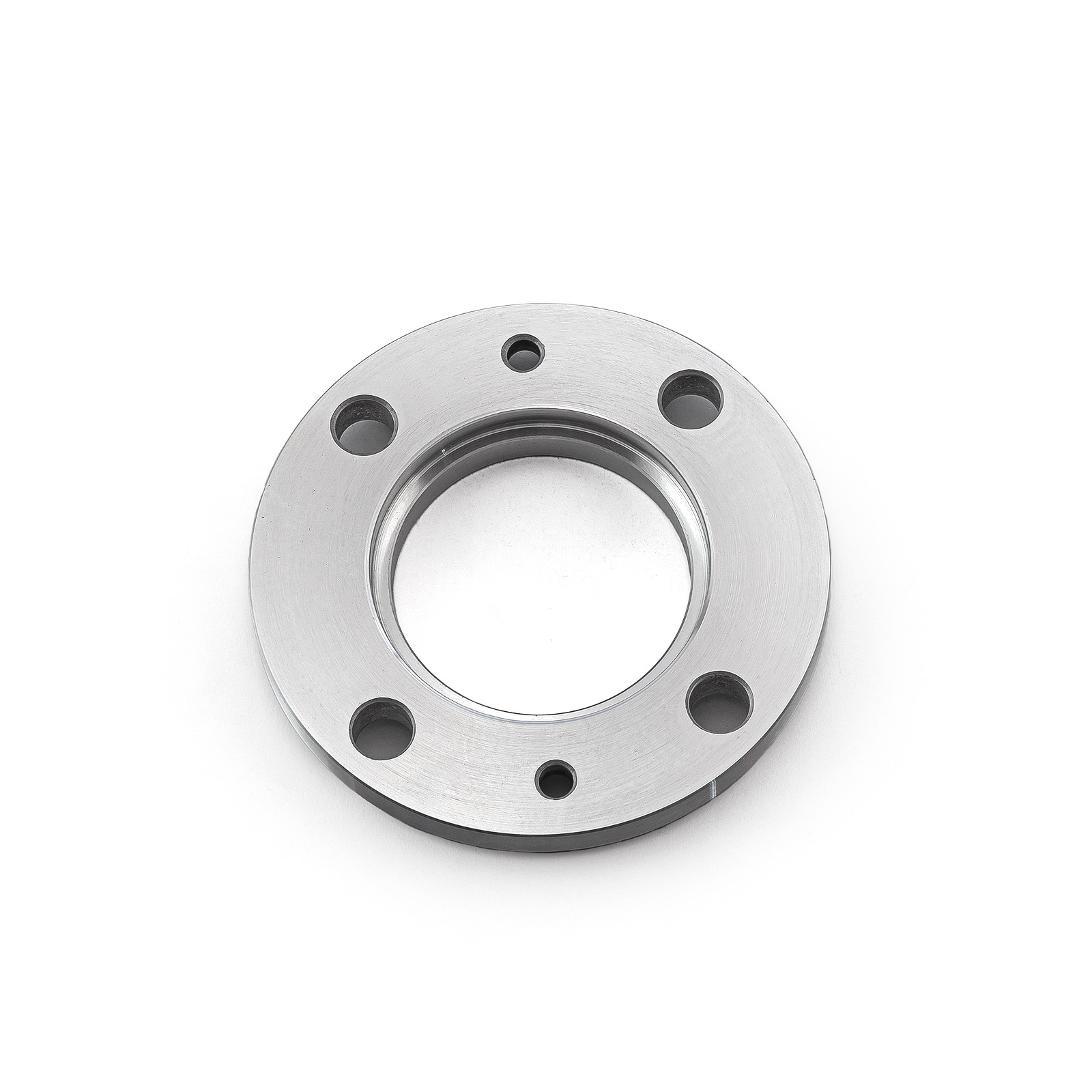 Speedmaster® PCE244.1001 Ford SB 289 302 351 Windsor Cleveland 4 Bolt Harmonic Balancer Pulley Spacer 0.350"