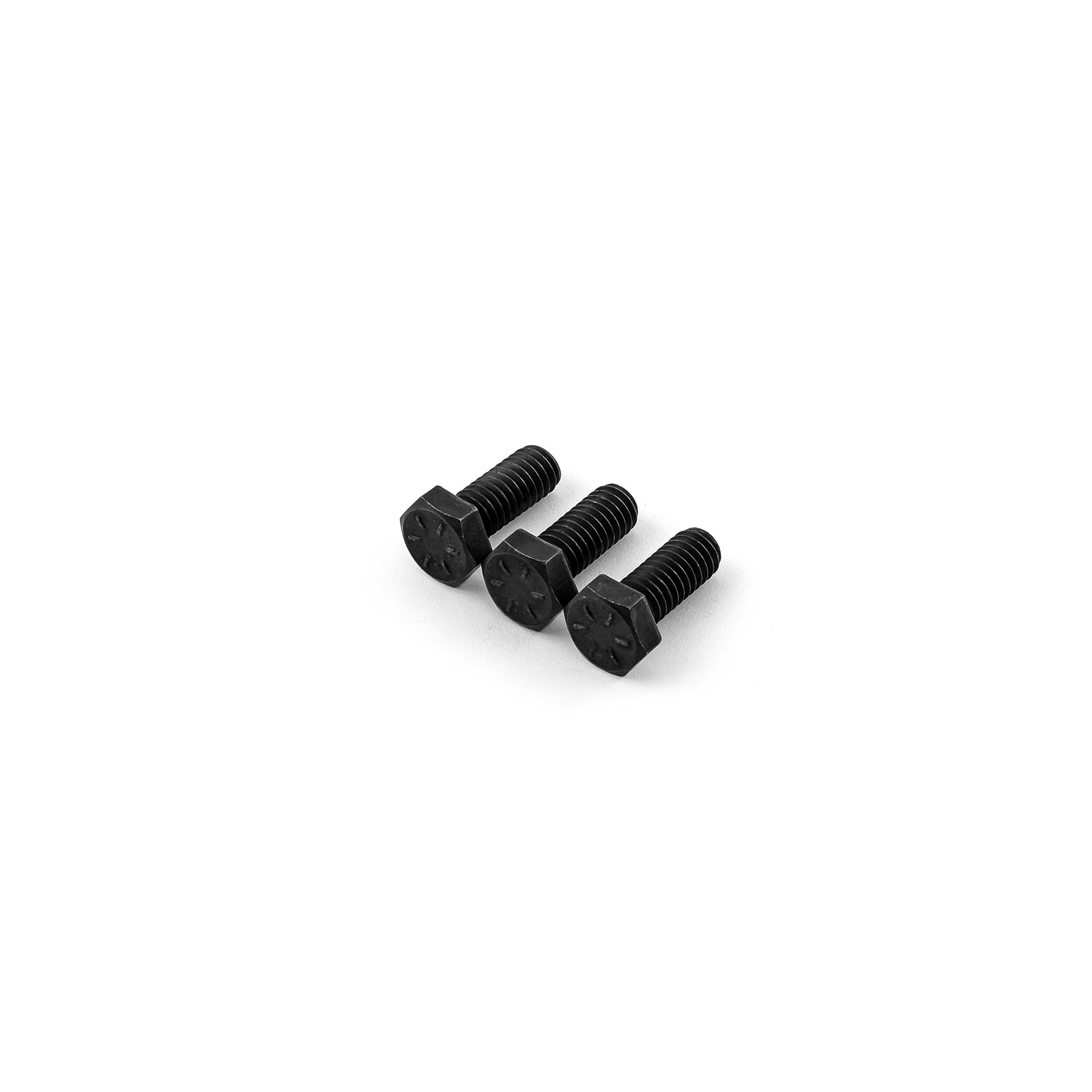 Speedmaster® PCE248.1005 Chevy SBC 350 BBC 454 Camshaft Locking Plate and Bolts