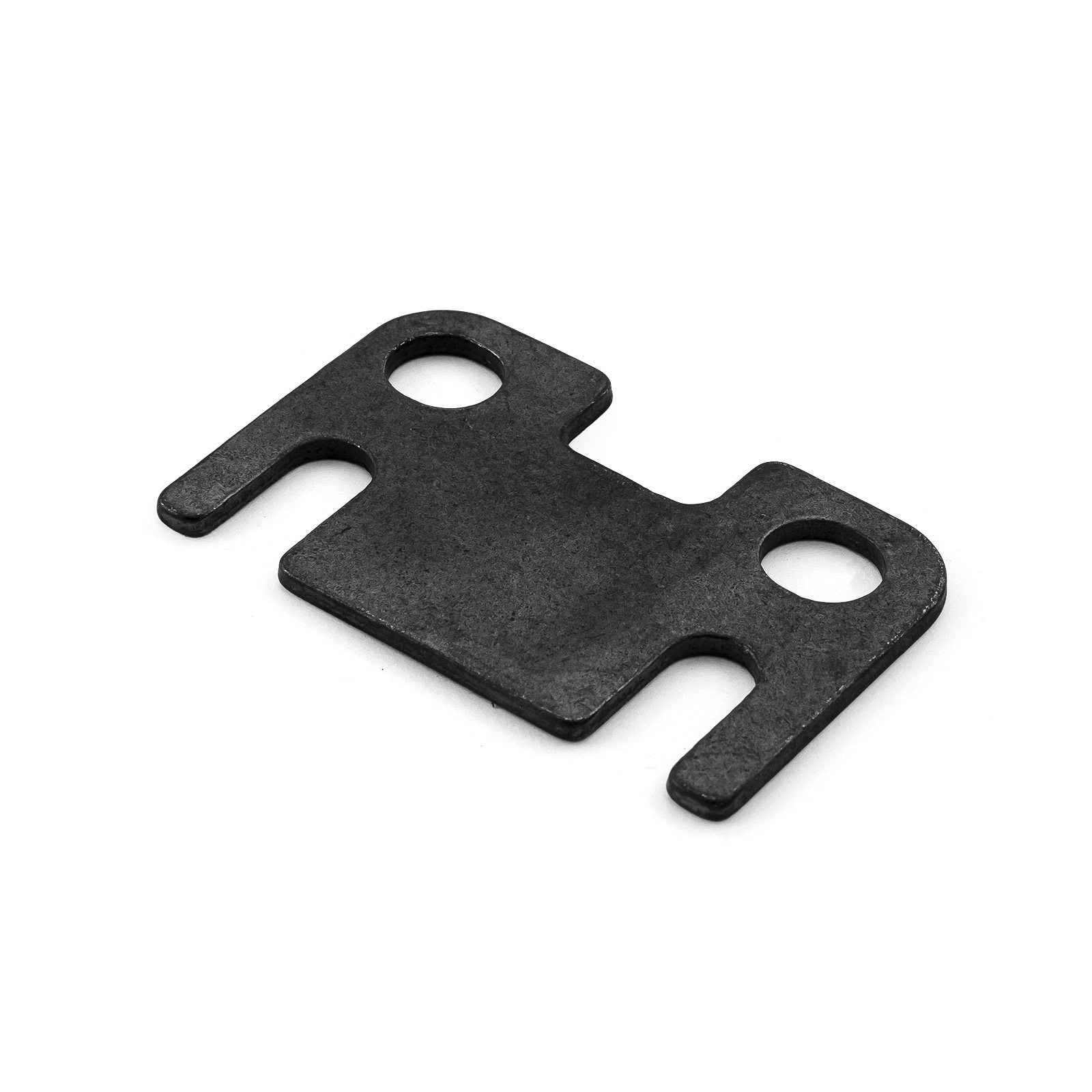 Speedmaster® PCE251.1001 Oldsmobile 350 400 403 425 455 Flat Guide Plates (3/8" Pushrod - 7/16" S/H 1Pc.)