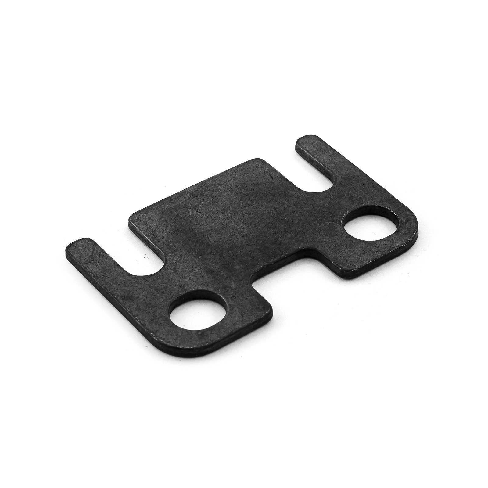 Speedmaster® PCE251.1001 Oldsmobile 350 400 403 425 455 Flat Guide Plates (3/8" Pushrod - 7/16" S/H 1Pc.)