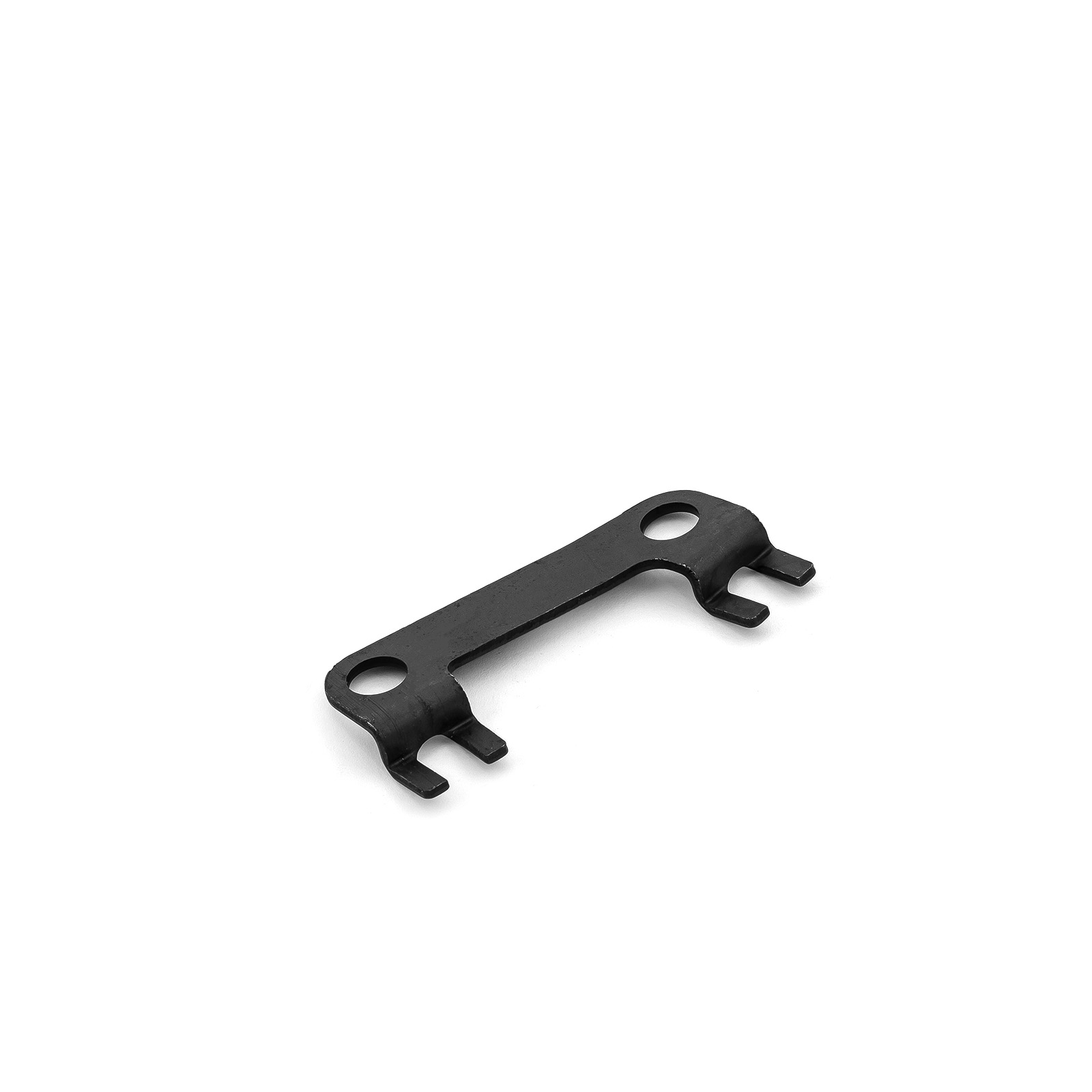 Speedmaster® PCE251.1018 Ford 429 460 Guide Plates (3/8" Pushrod - 7/16" Stud Hole - 1 Piece)